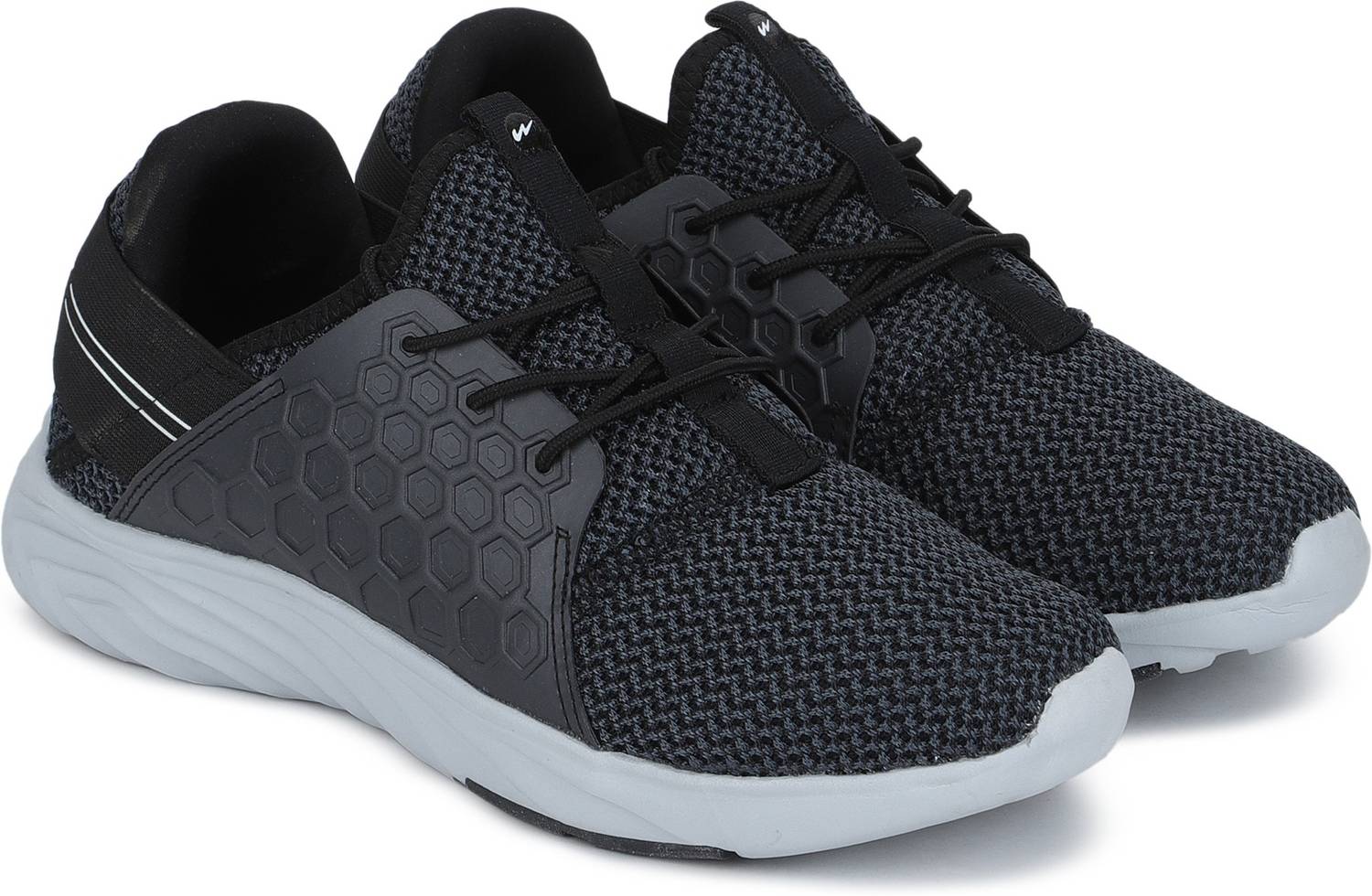 CAMPUS ANCHER Running Shoes For Men
