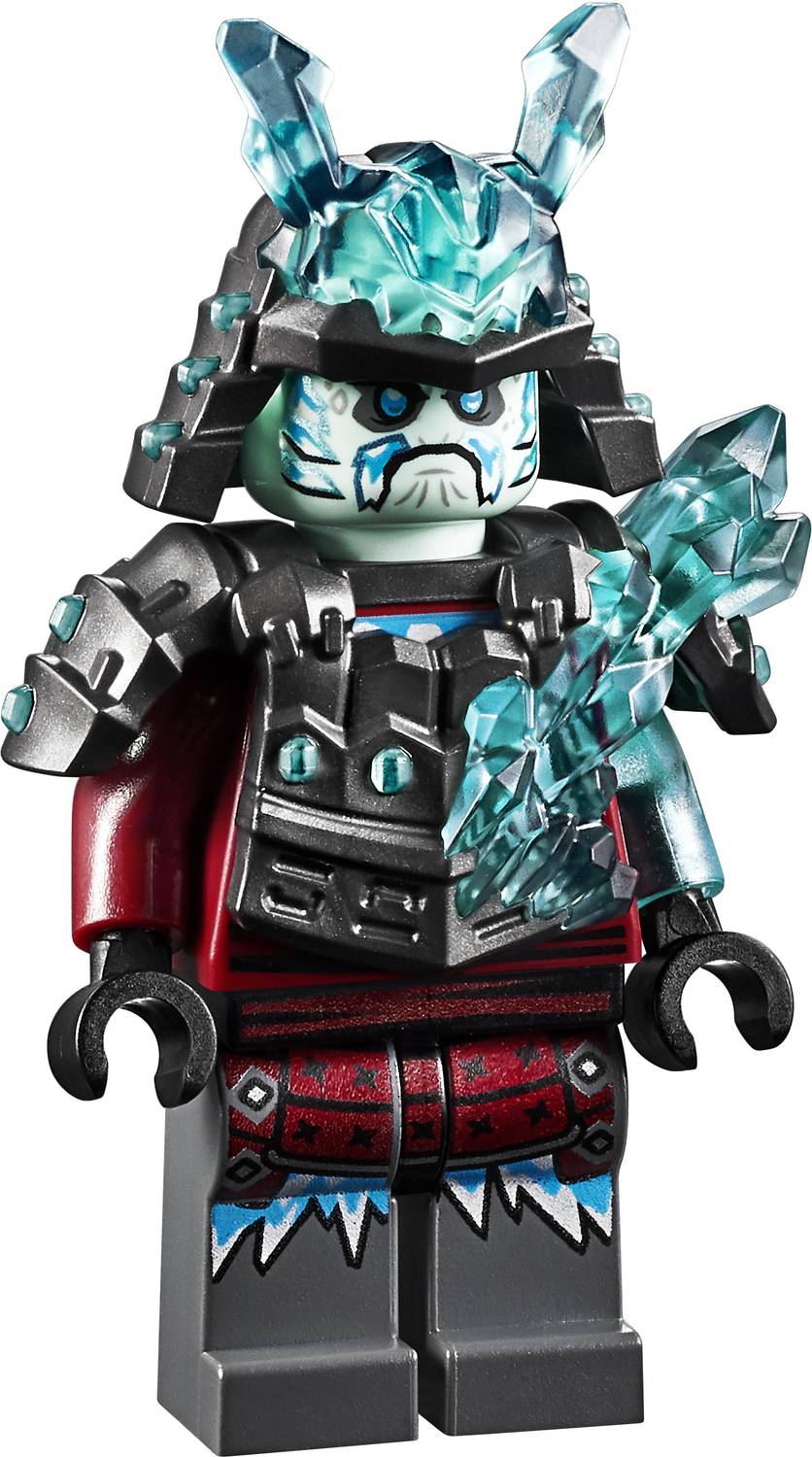 lego ninjago set 70673