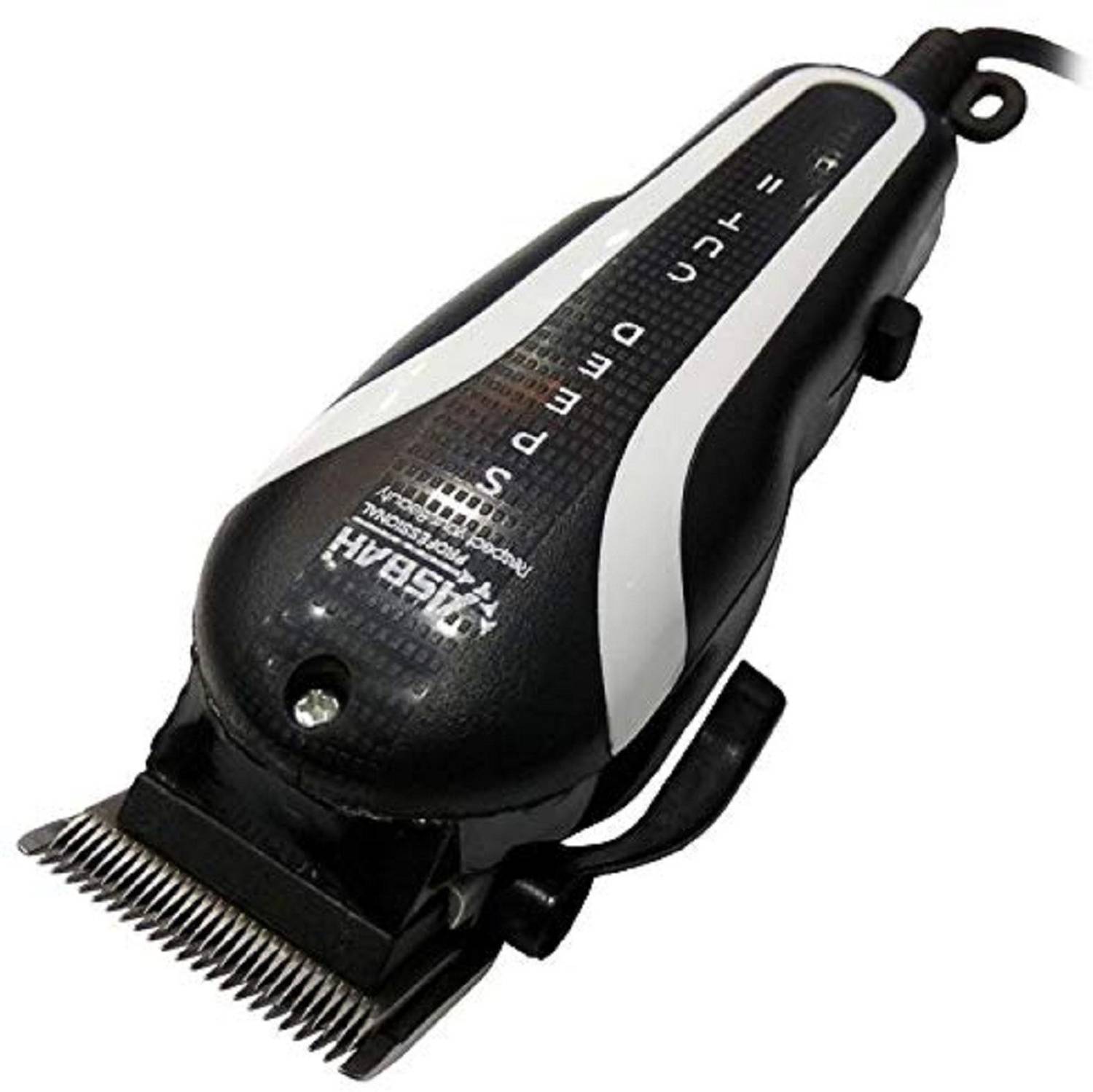 Asbah SPEED CUT II Trimmer 0 min  Runtime 8 Length Settings