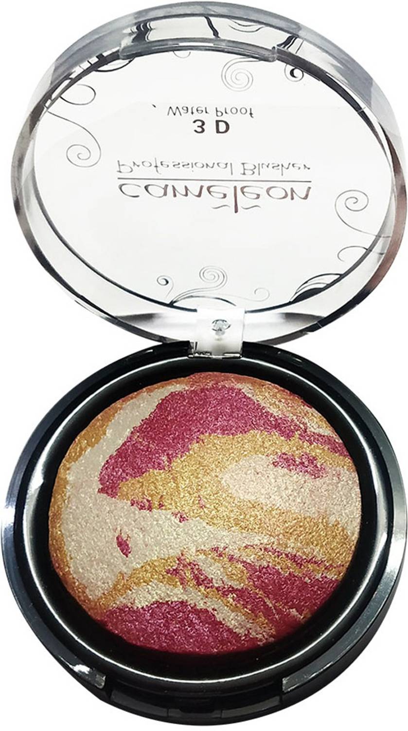 Cameleon 3d Waterproof Blusher