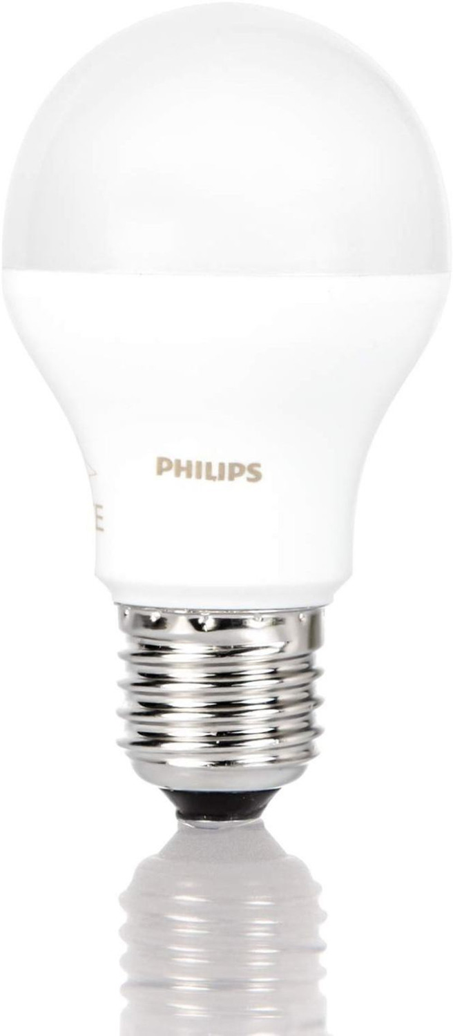 Image of PHILIPS 9 W Basic Standard E27 LED Bulb