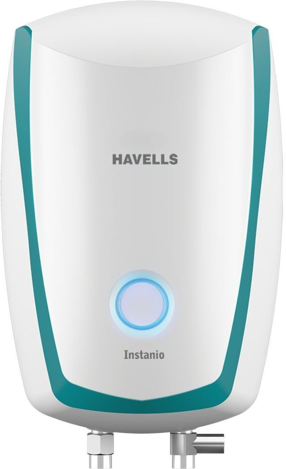 Image of HAVELLS Instanio 10-Litre Instant Geyser 10 L Storage Water Geyser