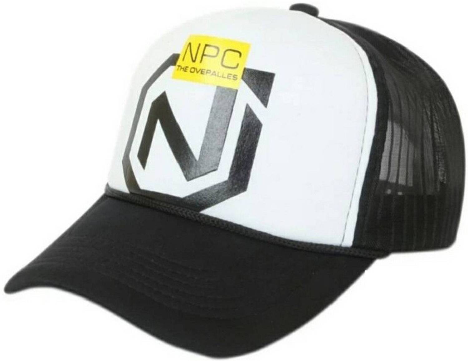Alcove Sports/Regular Cap