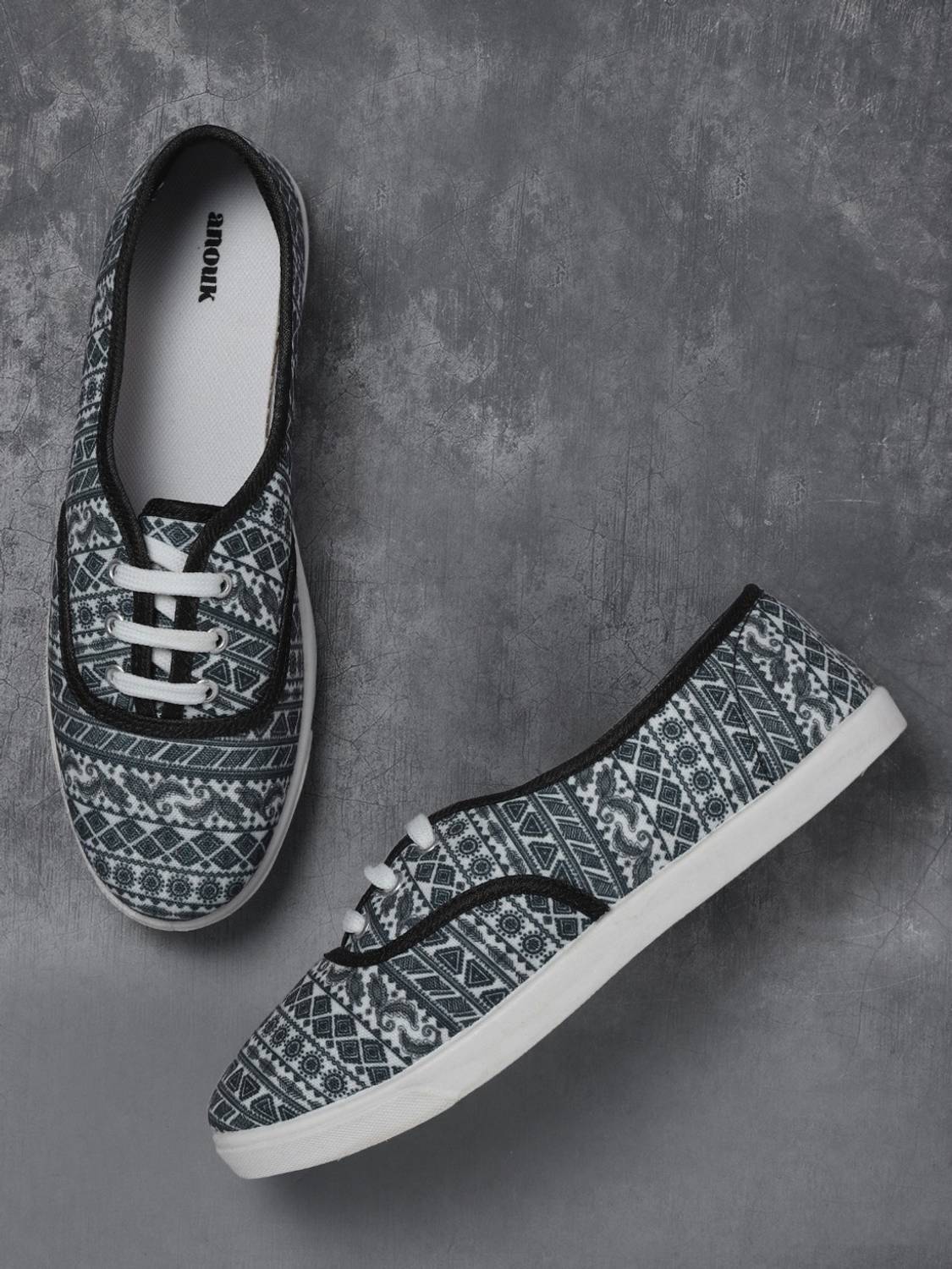 ANOUK Sneakers For Women