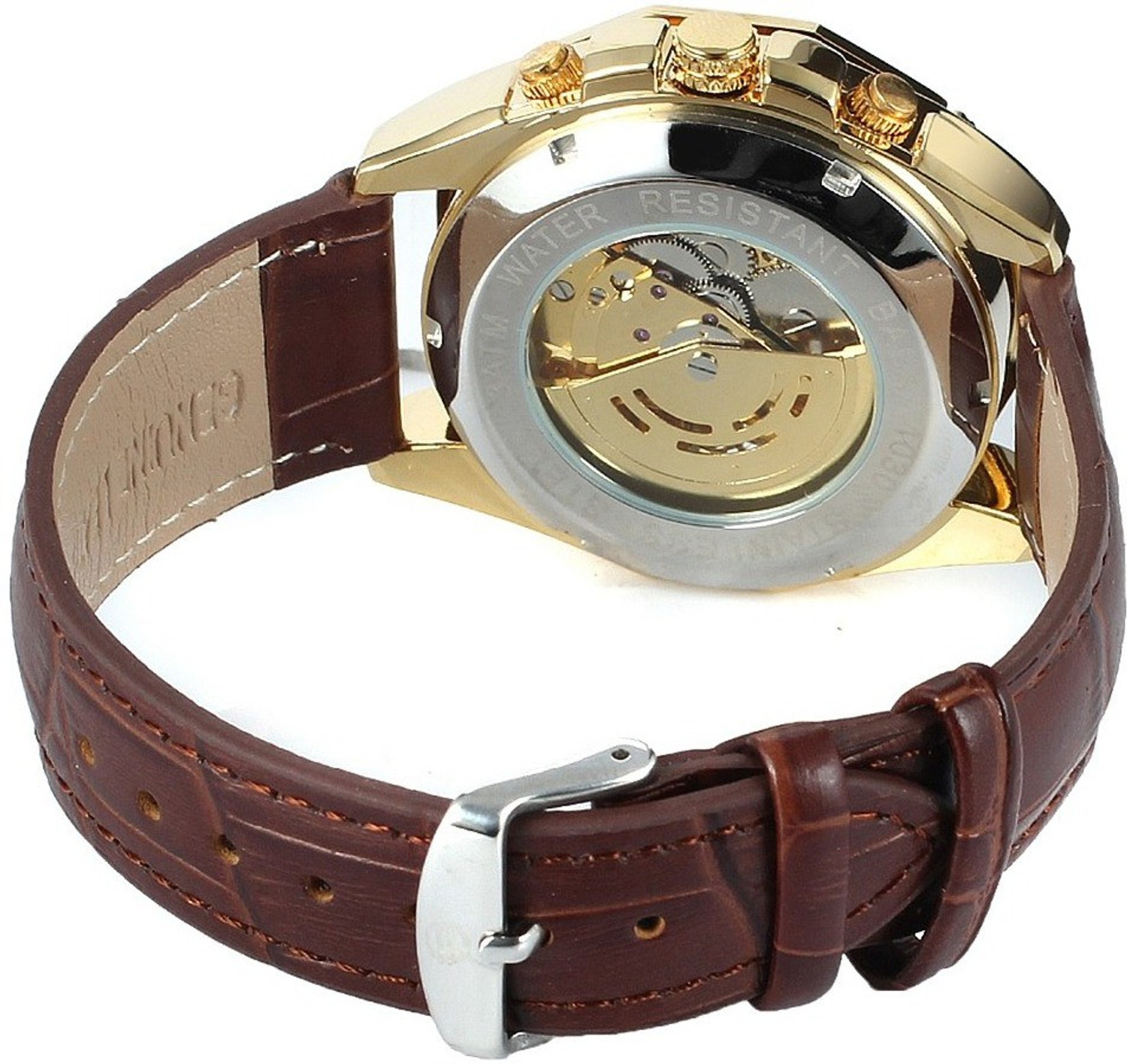 Image of Forsining FOR-07 For Analog Watch - For Men