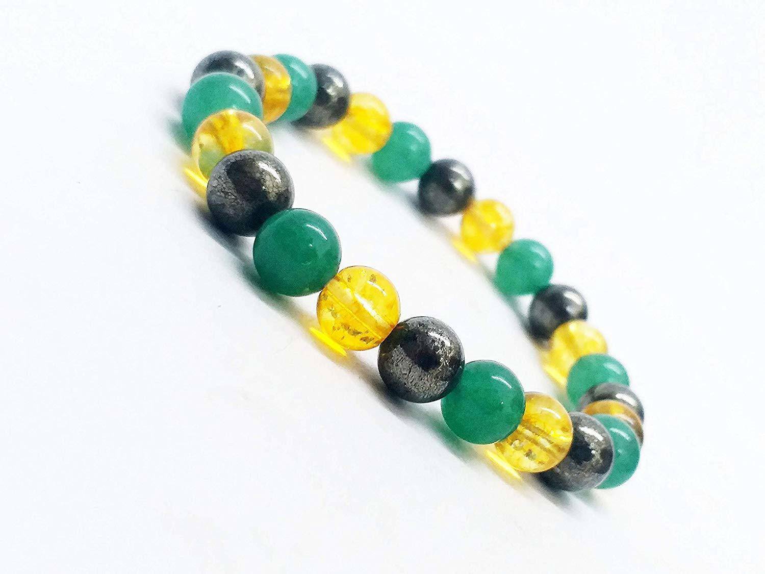 AIR9999 Crystal Crystal Bracelet
