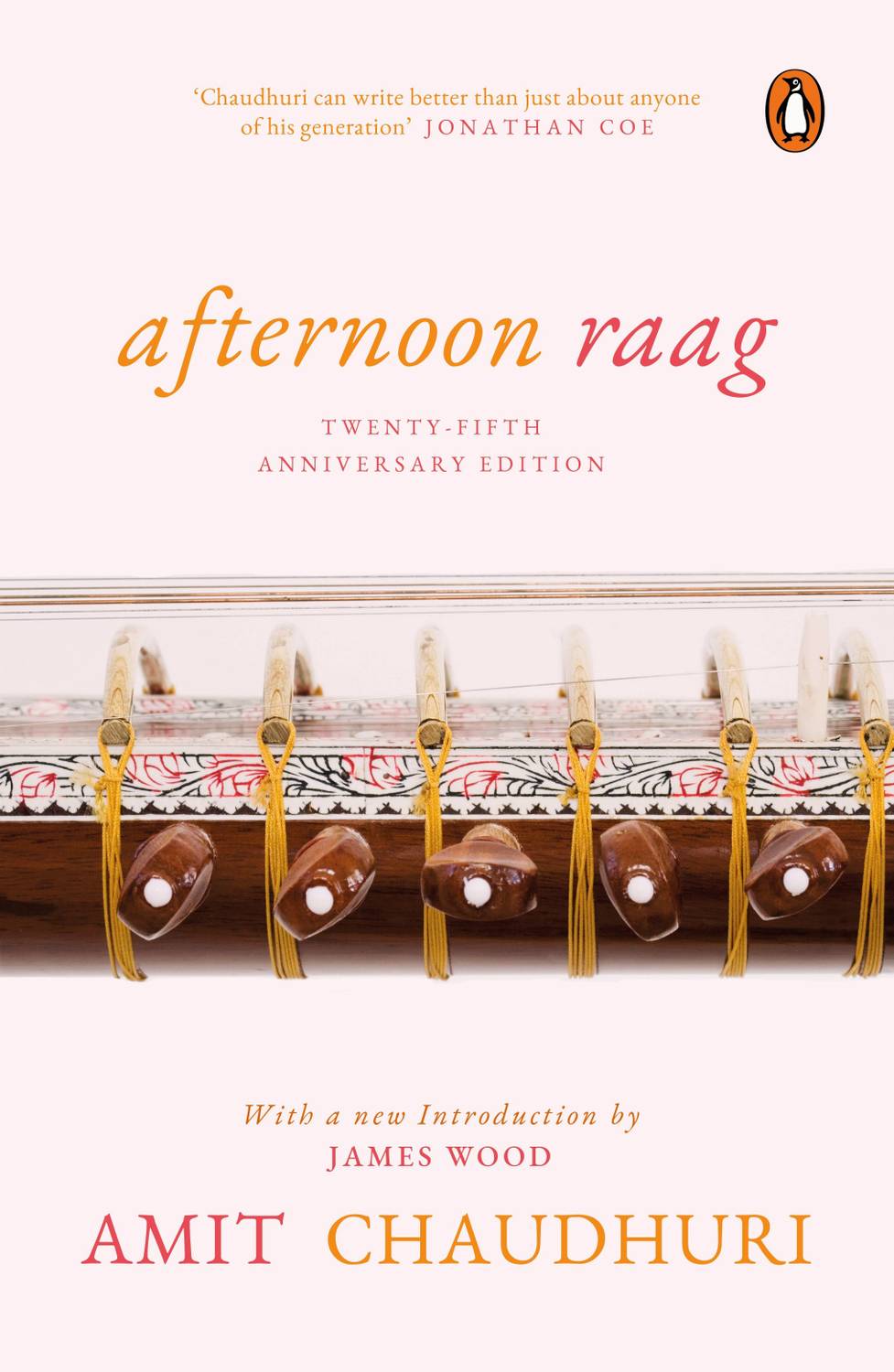 Afternoon Raag