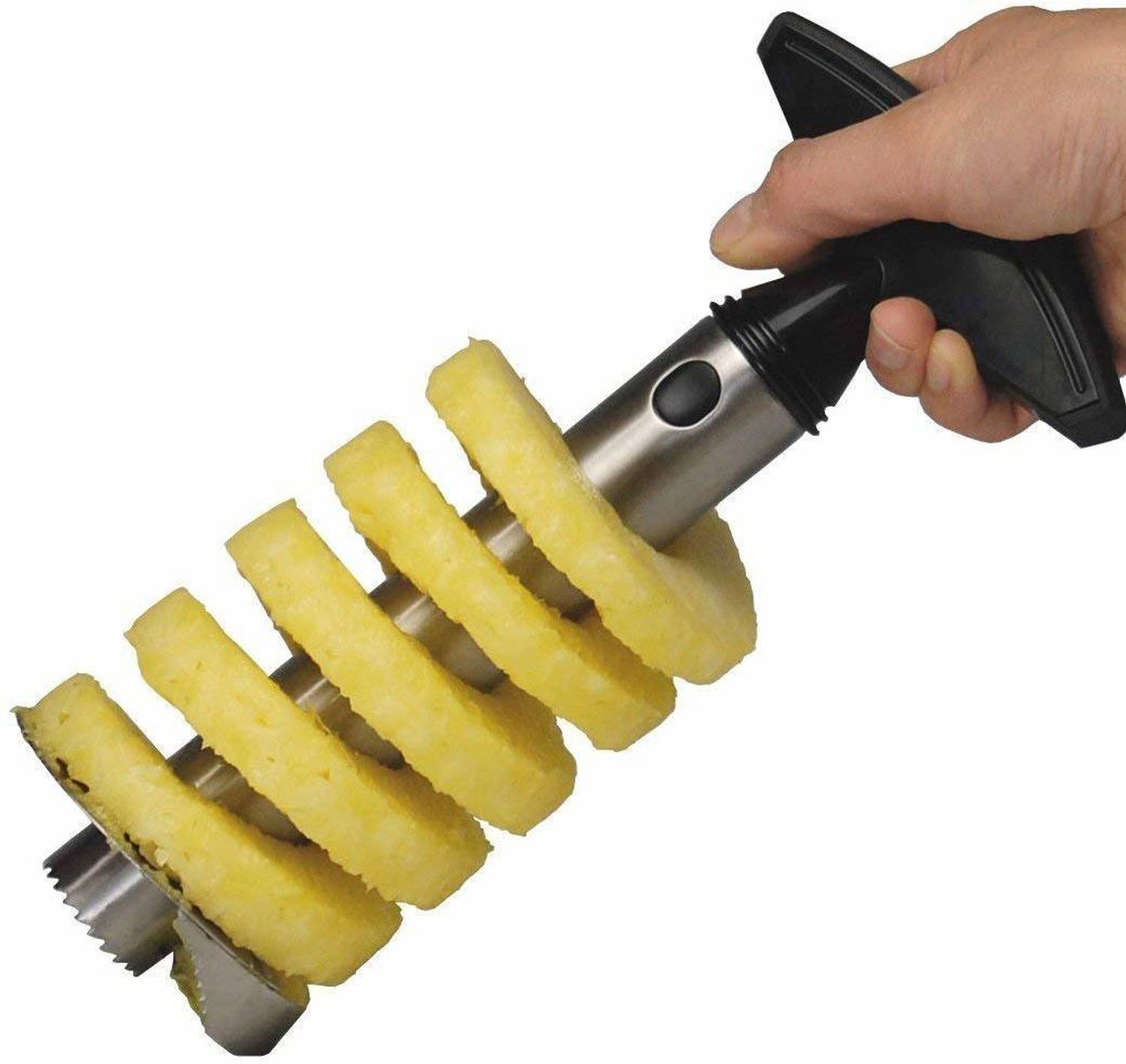BRANDSHOPPY Pineapple Slicer