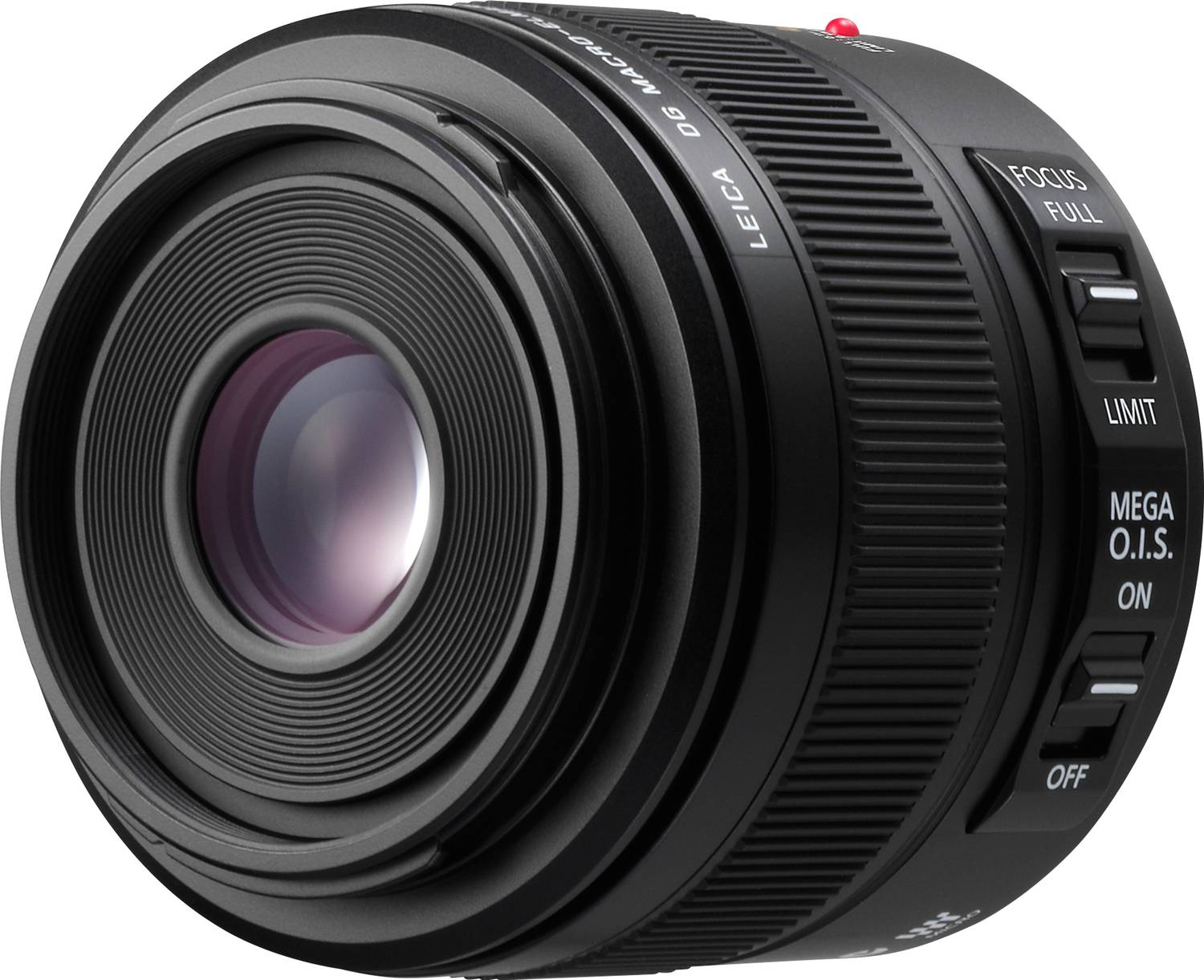Panasonic LEICA DG MACRO-ELMARIT 45mm / F2.8 ASPH. / MEGA O.I.S