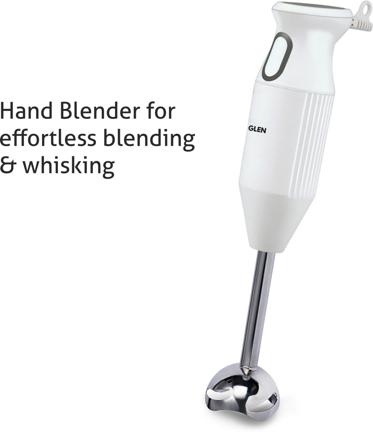 Image of Glen 250 W White Hand Blender