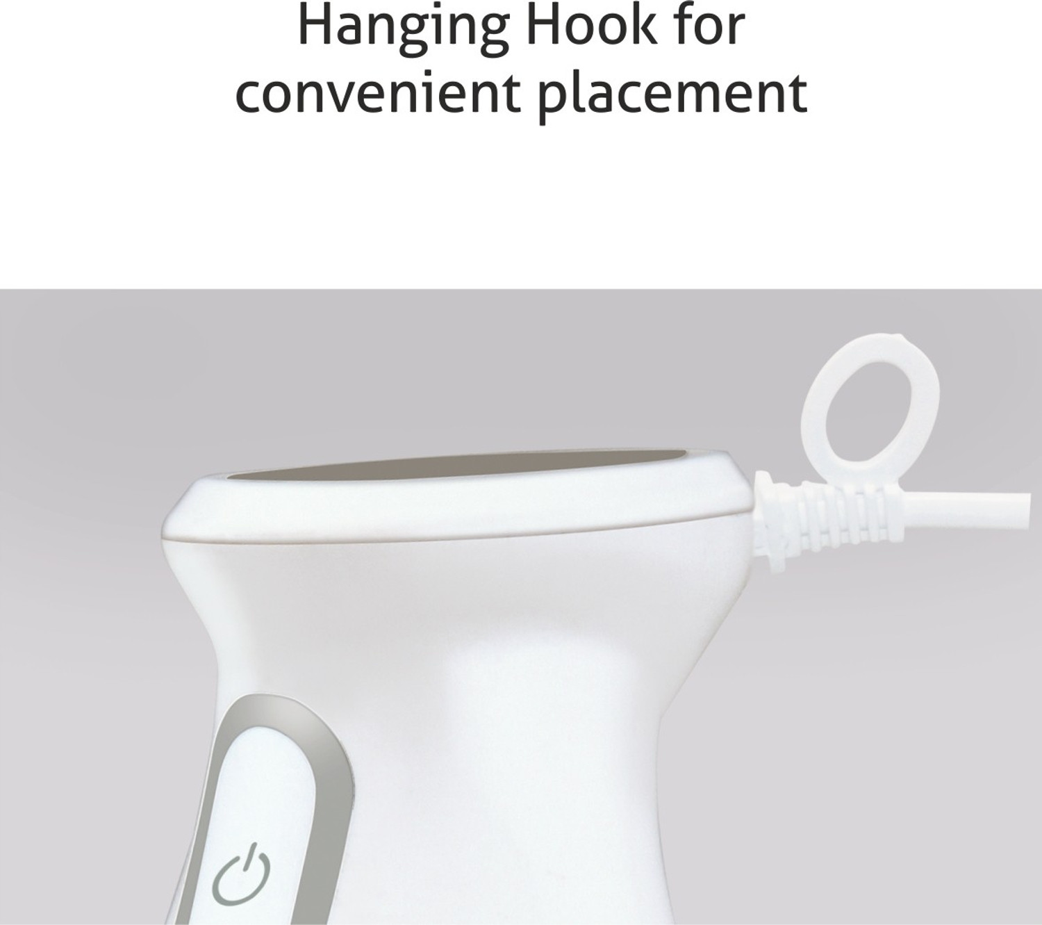 Image of Glen 250 W White Hand Blender