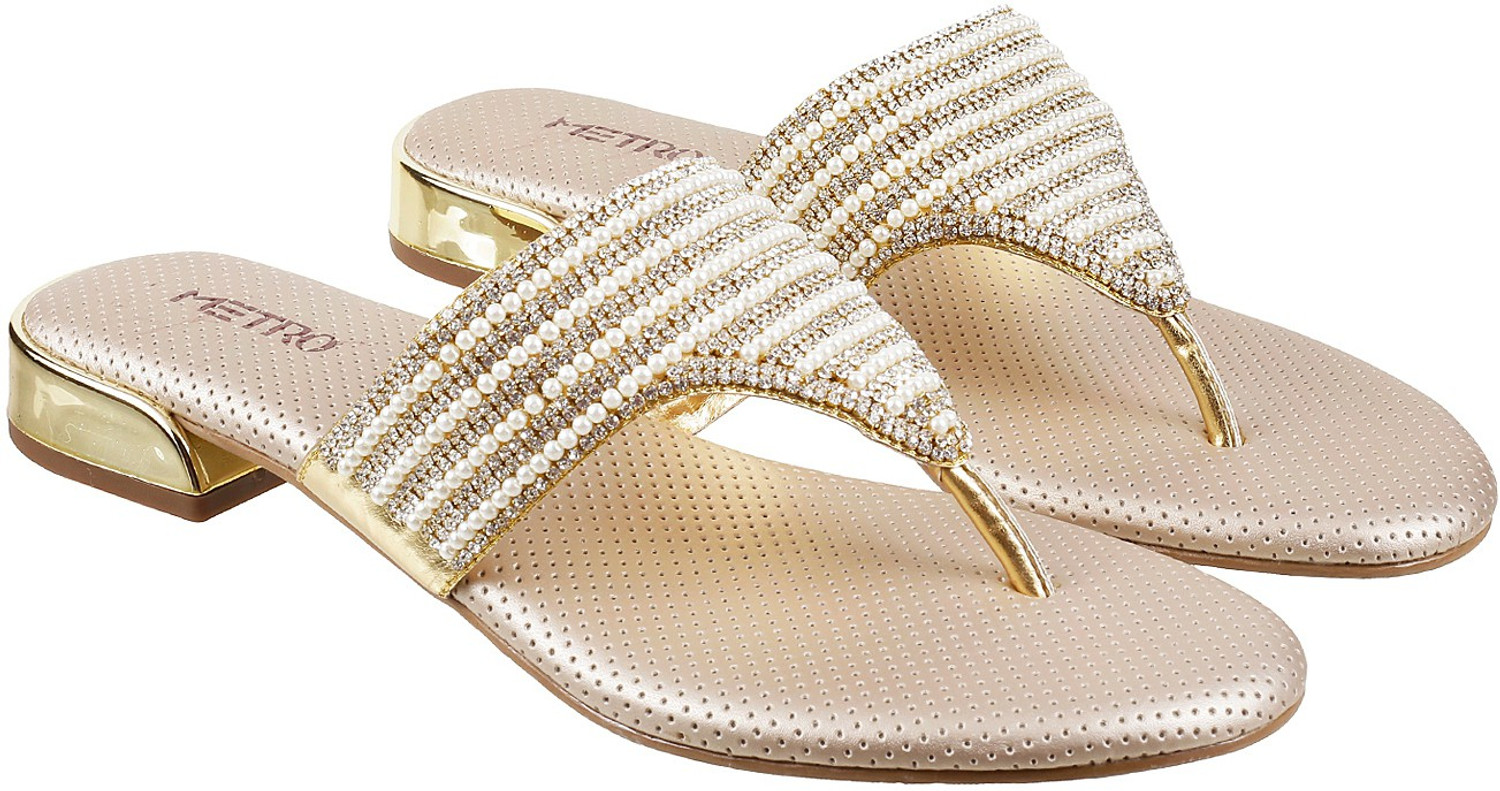 Image of METRO Women Heels
