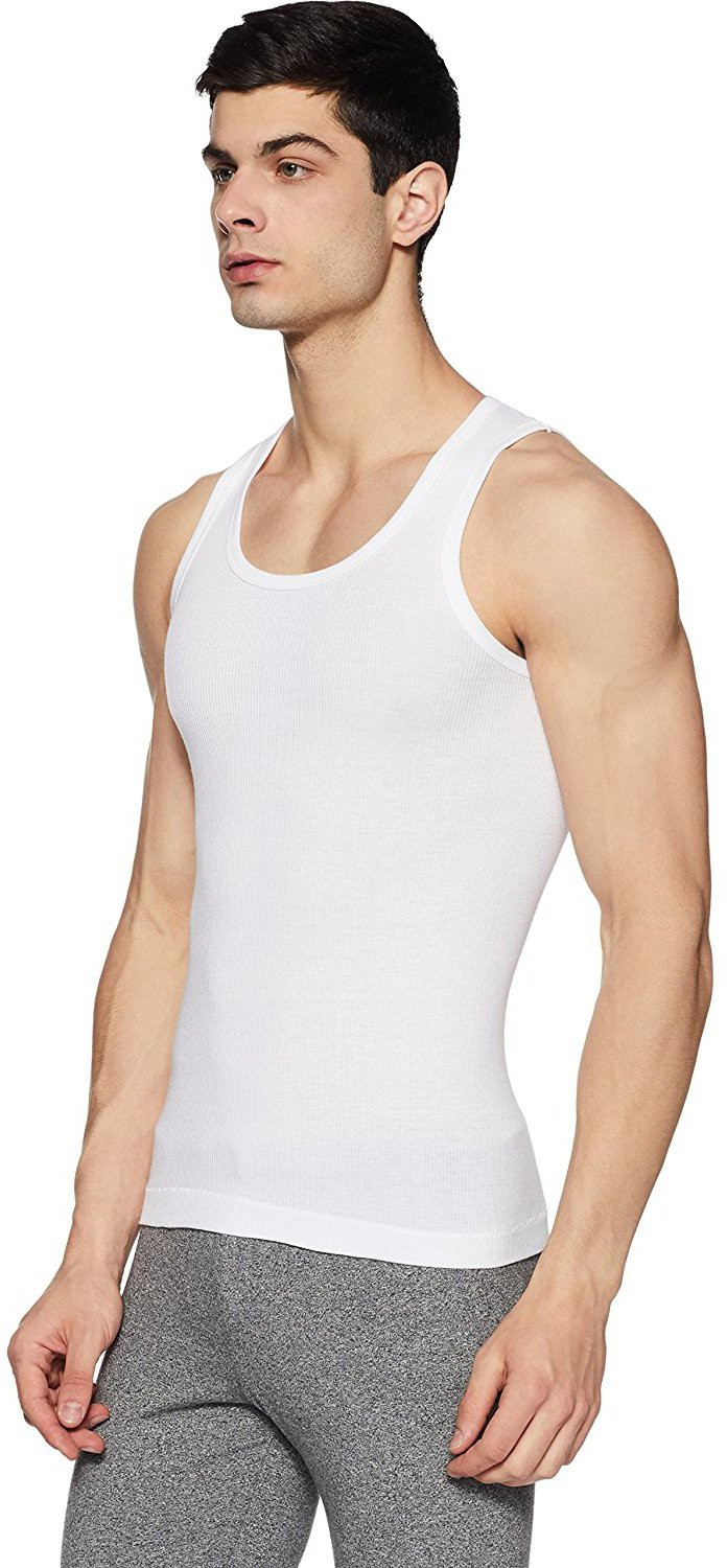 Image of RUPA FRONTLINE Pack of 4 Men Vest