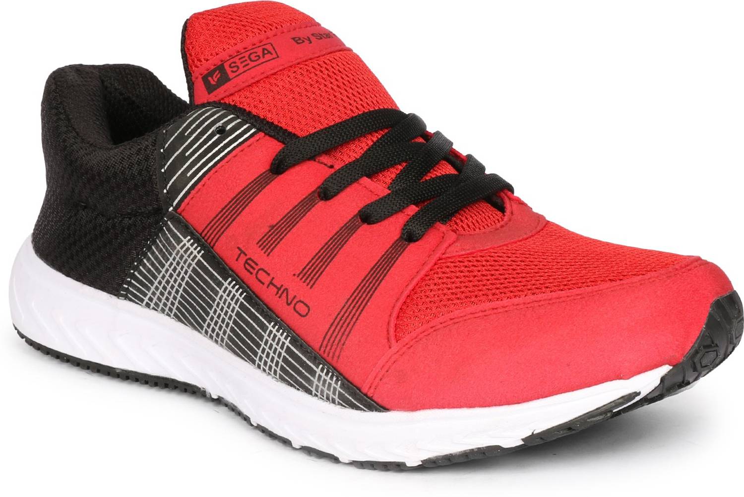 SEGA S-3 Running Shoes For Men - Buy SEGA S-3 Running Shoes For