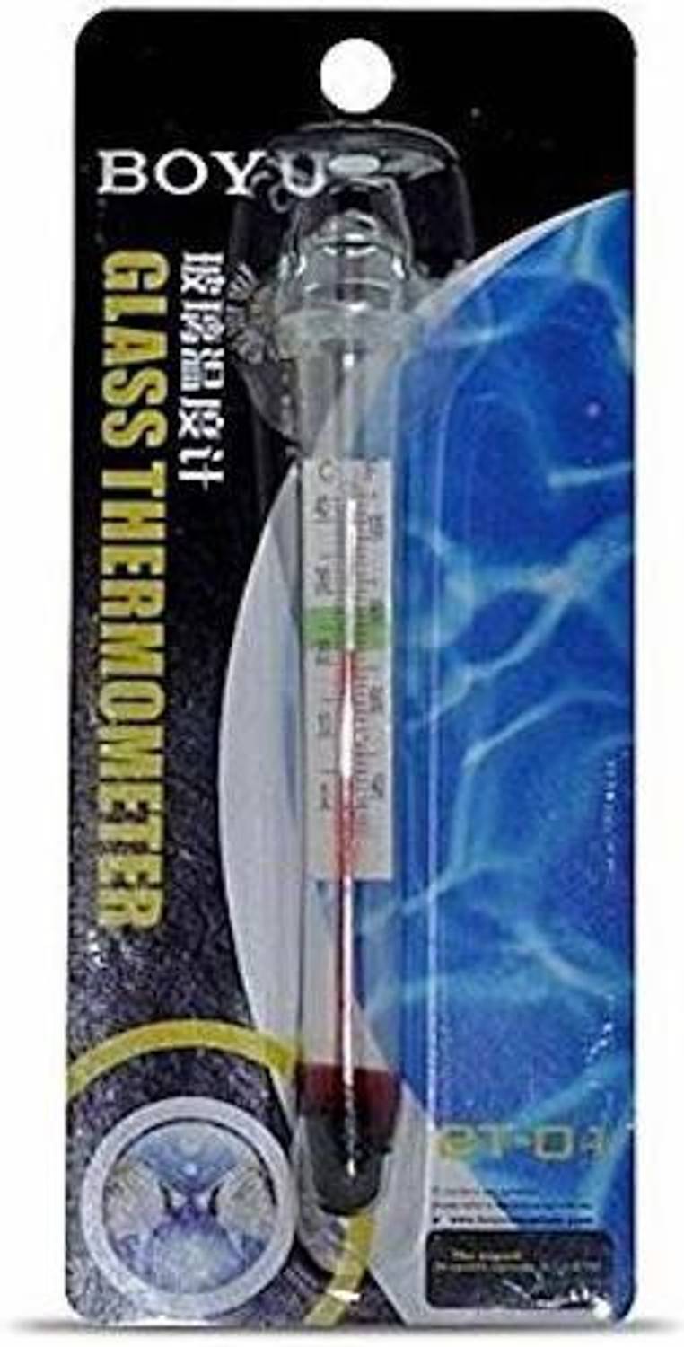 BOYU BT-01 Aquarium Thermometer