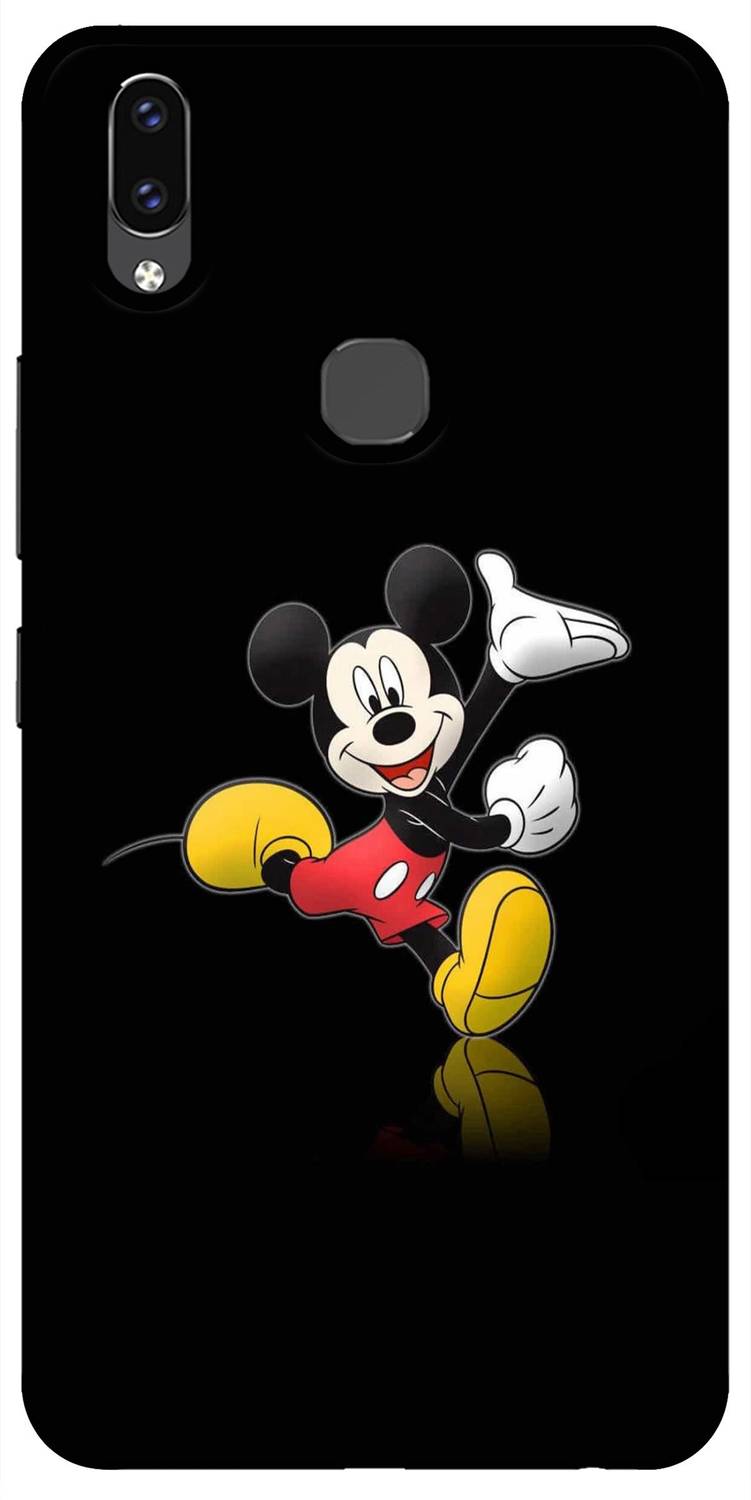 BAGRA Back Cover for Vivo Y95/ Vivo Y93 Back Cover