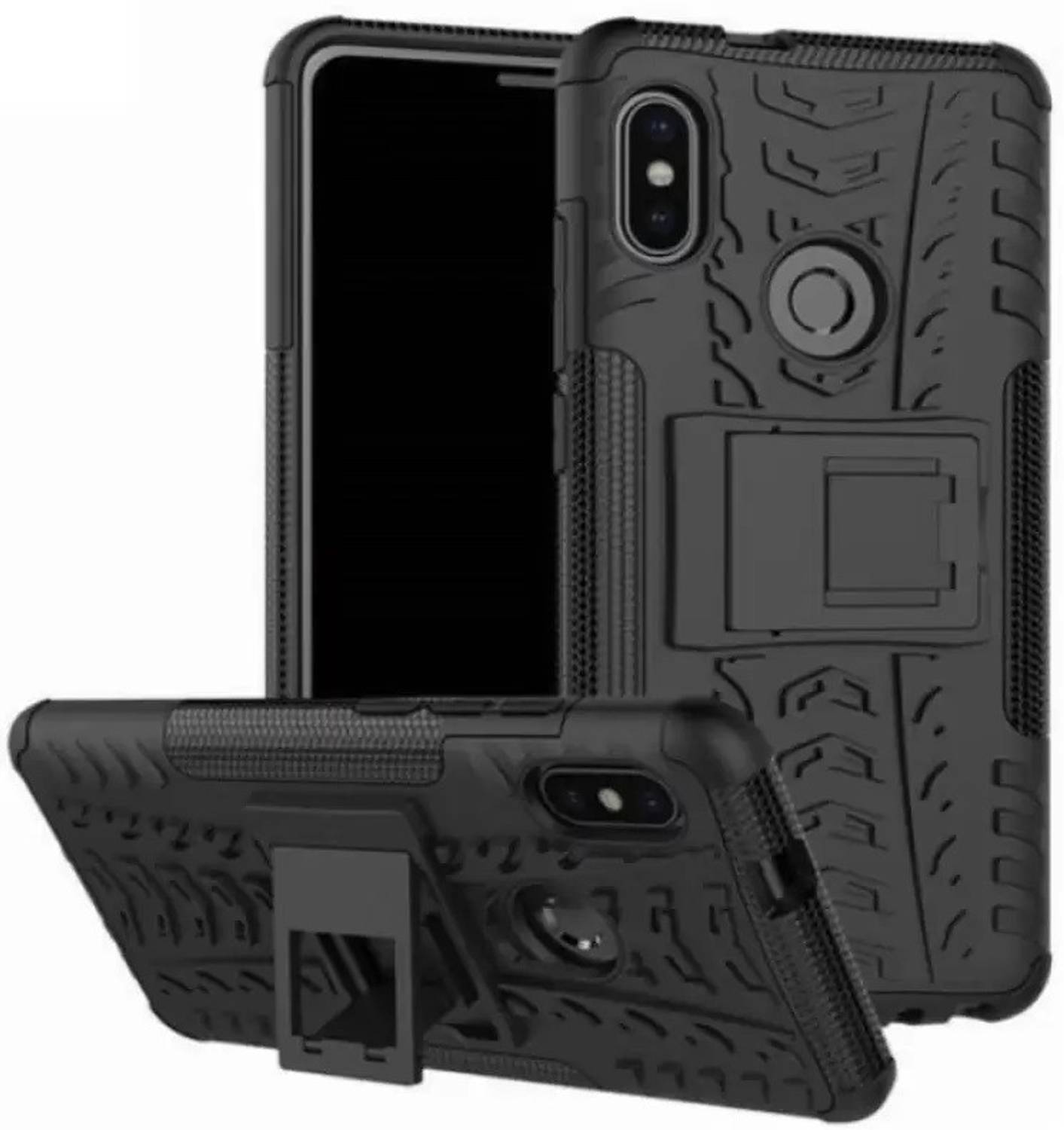 Aaralhub Pouch for Realme 3 Pro