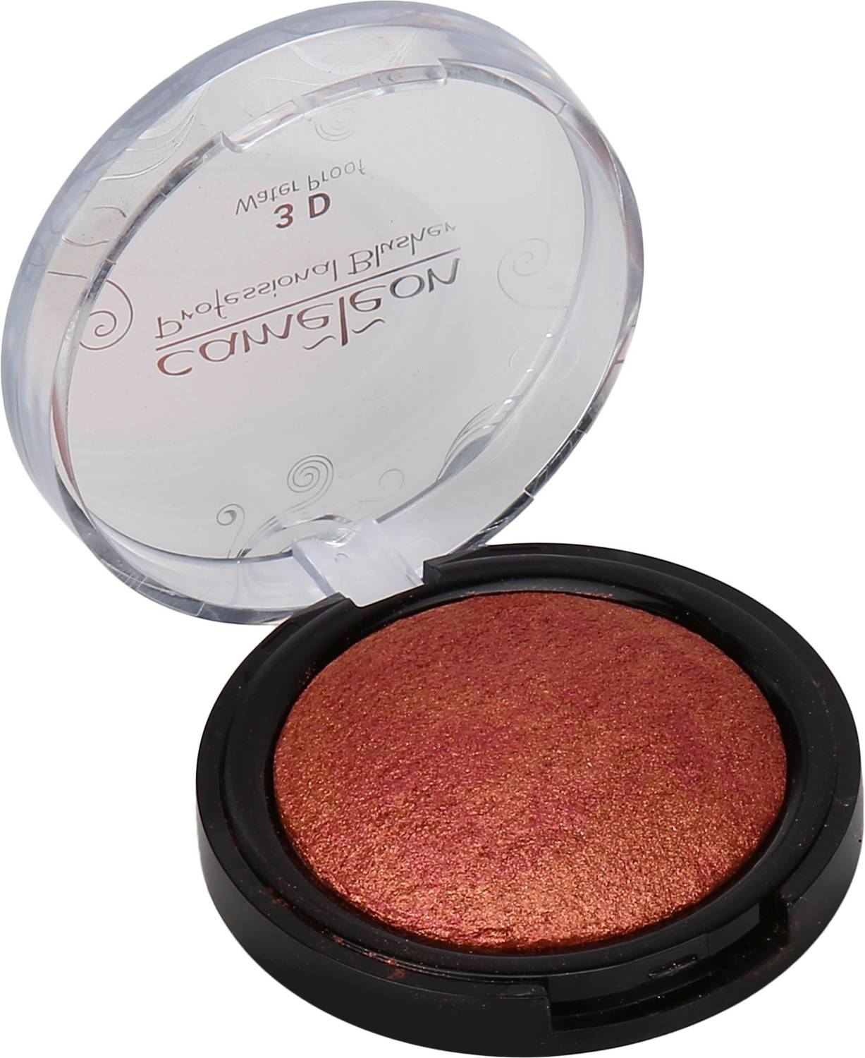 Cameleon Professional Blusher 3D waterproof