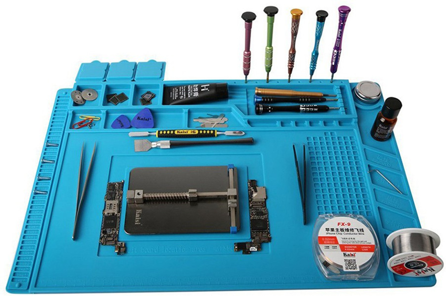 Image of KeepCart Repair Tools - Large 0 W Temperature Controlled