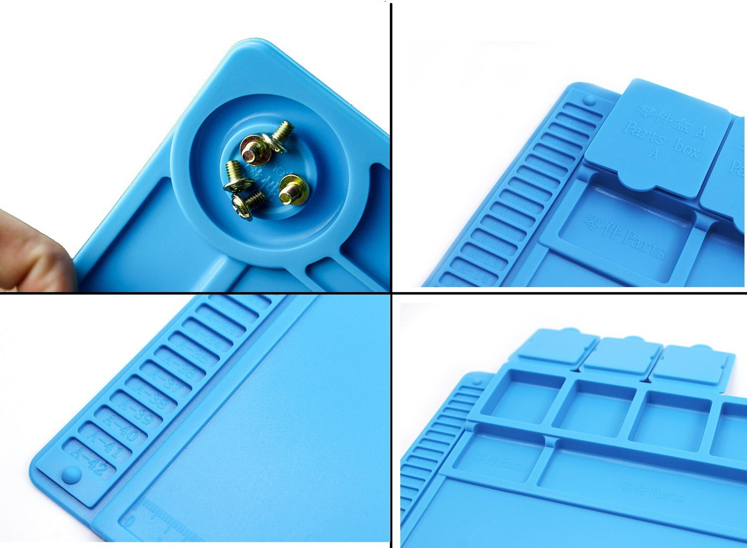 Image of KeepCart Repair Tools - Large 0 W Temperature Controlled