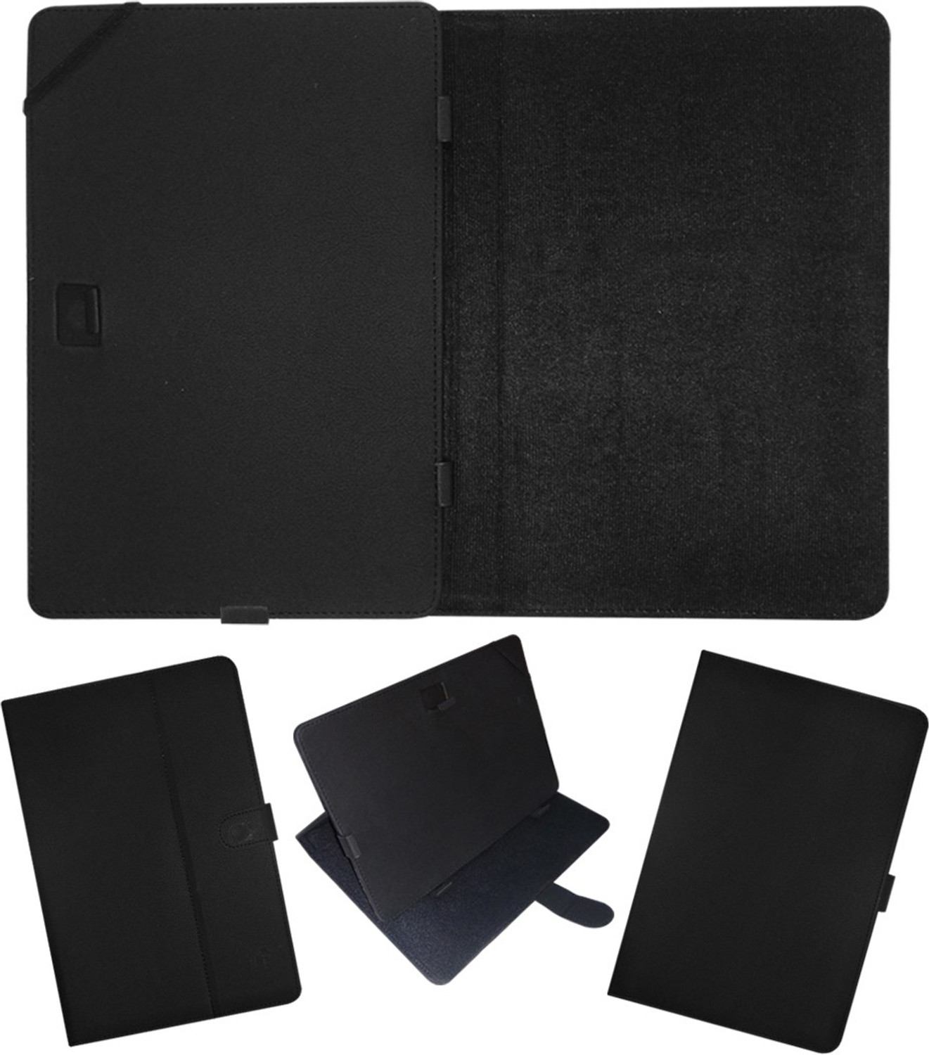 Image of Fastway Flip Cover for Acer Iconia Tab 8 A1-840 FHD