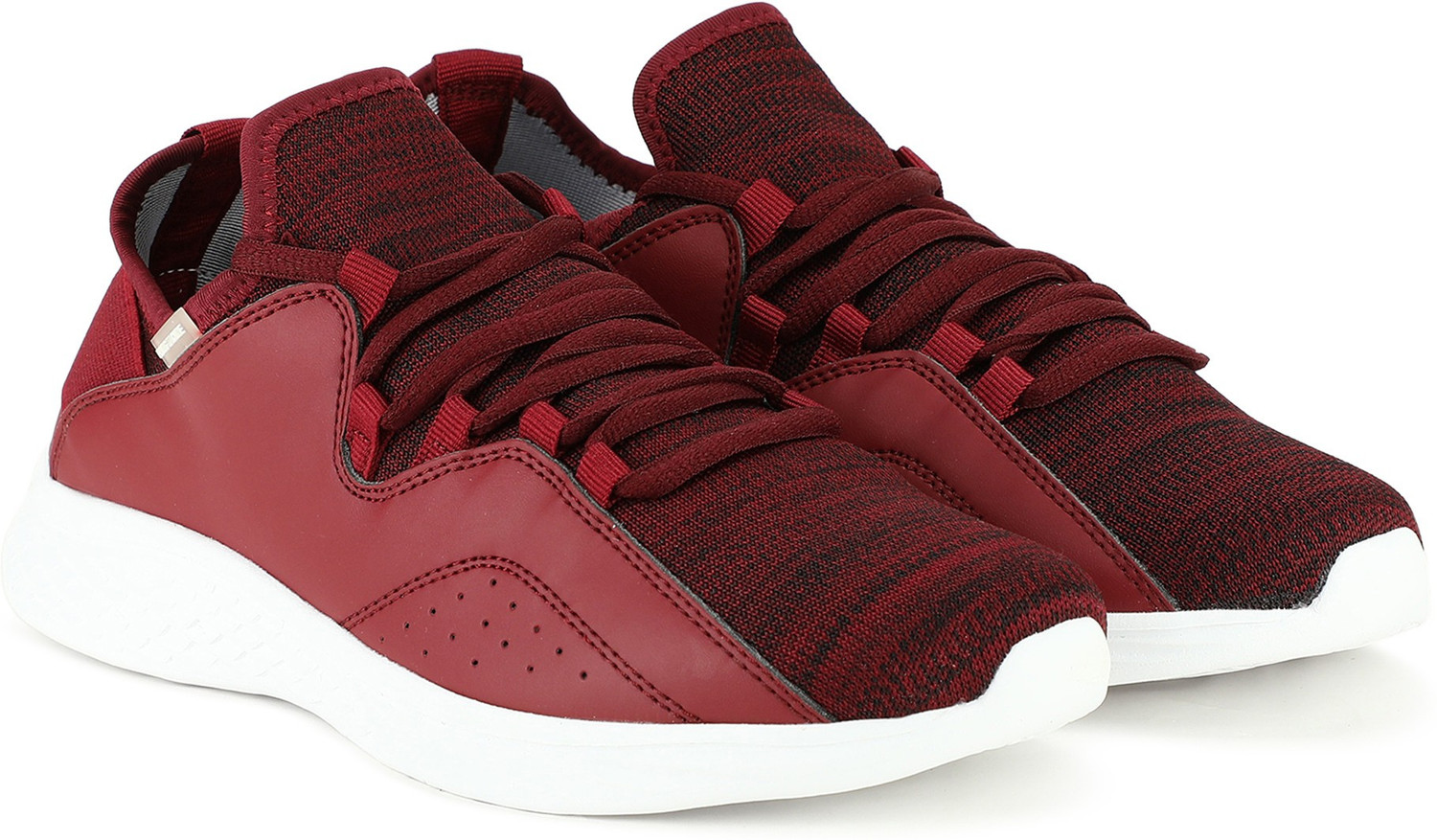 Image of FLYING MACHINE BRANDON Sneakers For Men