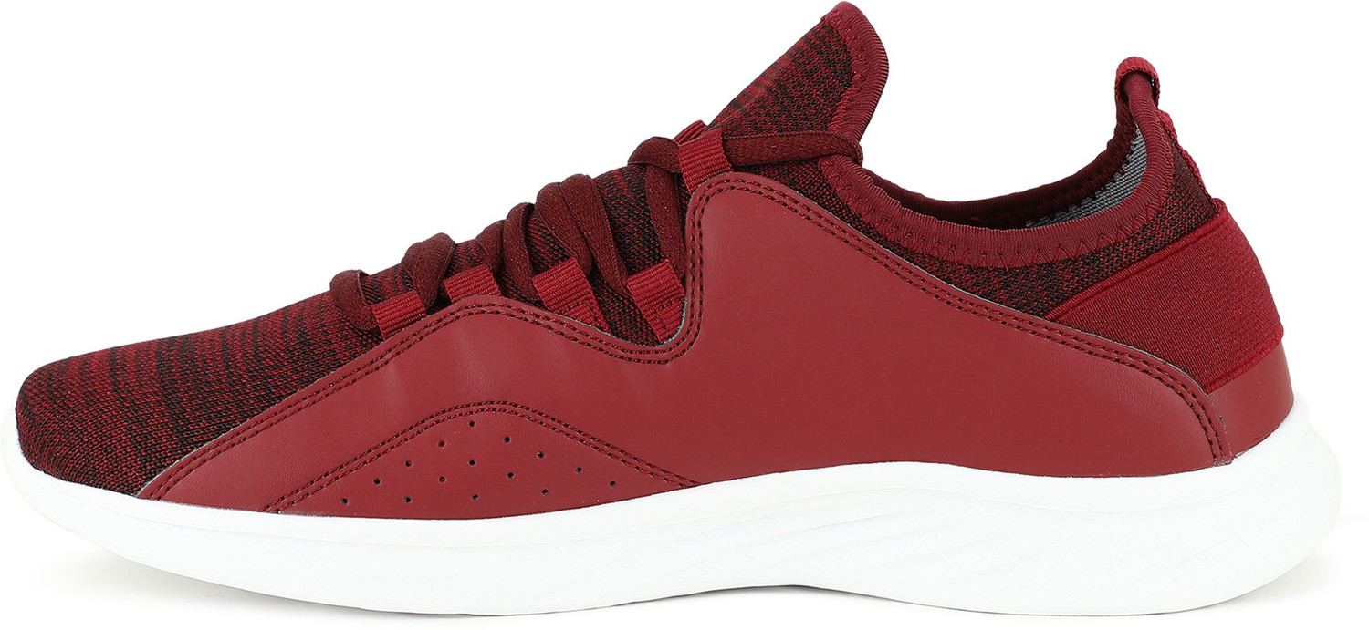 Image of FLYING MACHINE BRANDON Sneakers For Men