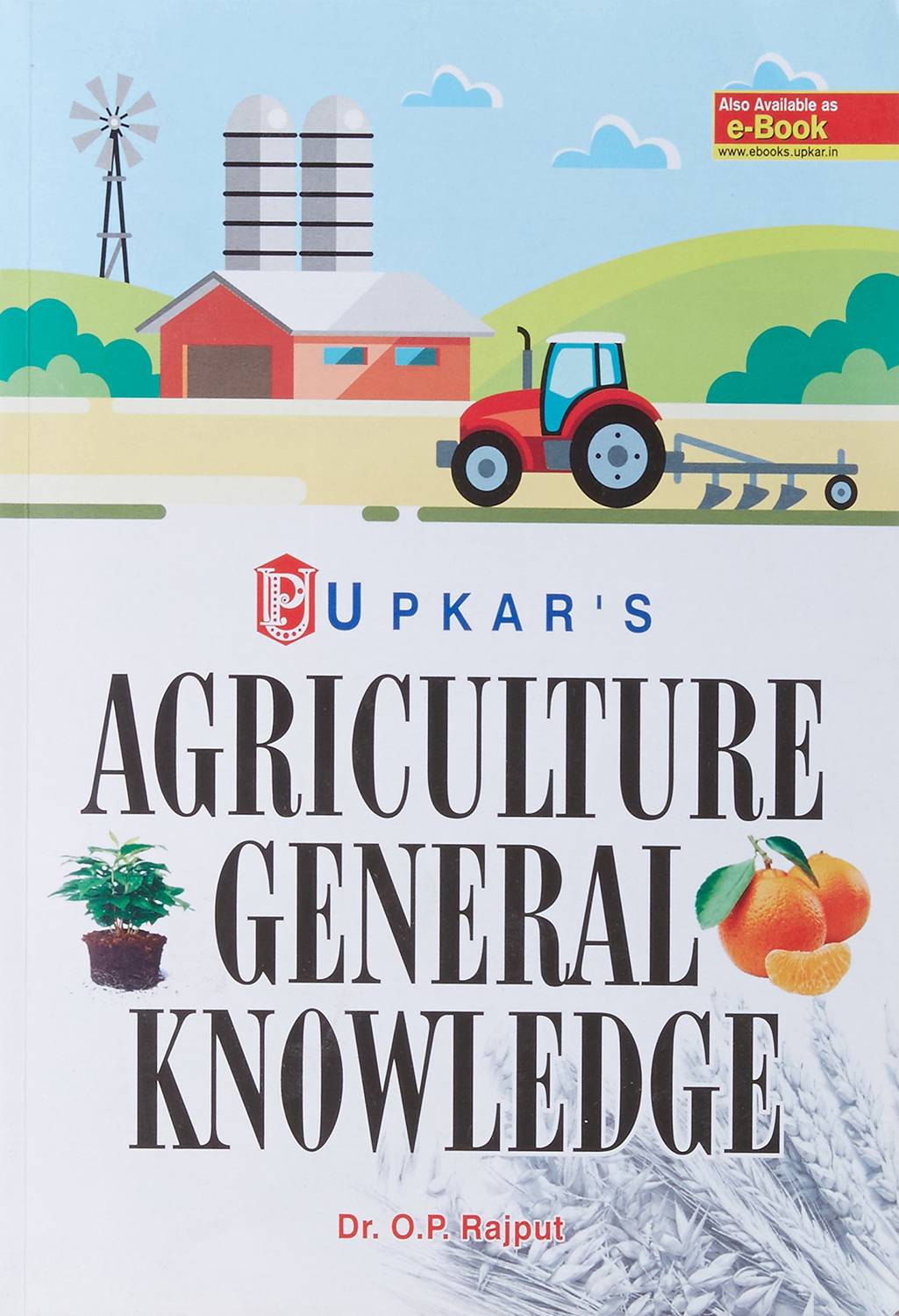 Agriculture General Knowledge
