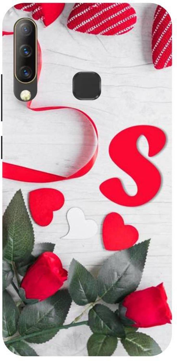 BUYMORE Back Cover for Infinix S4