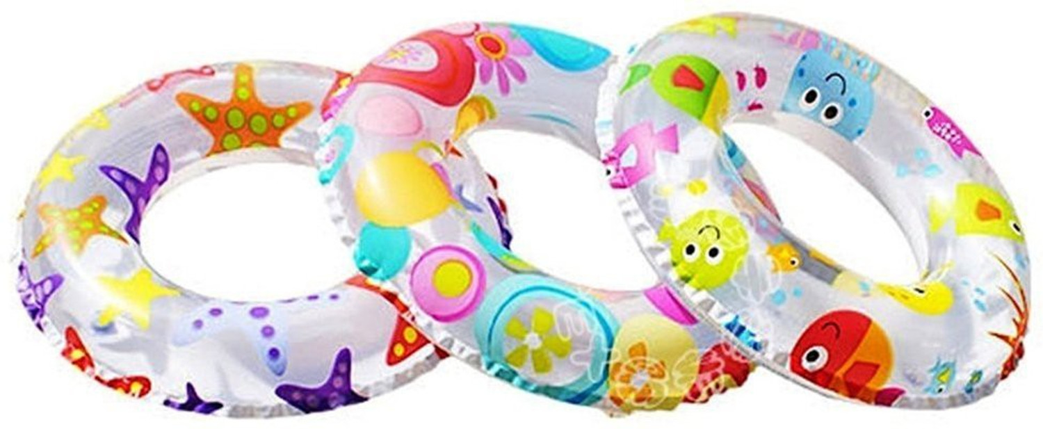 Image of Zooglu Swimming Ring Swim Floatation Belt