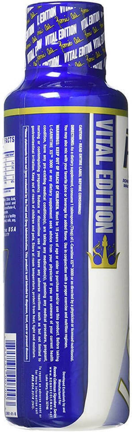 swanson propionyl l-carnitine GPLC: Glycine Propionyl-L-Carnitine