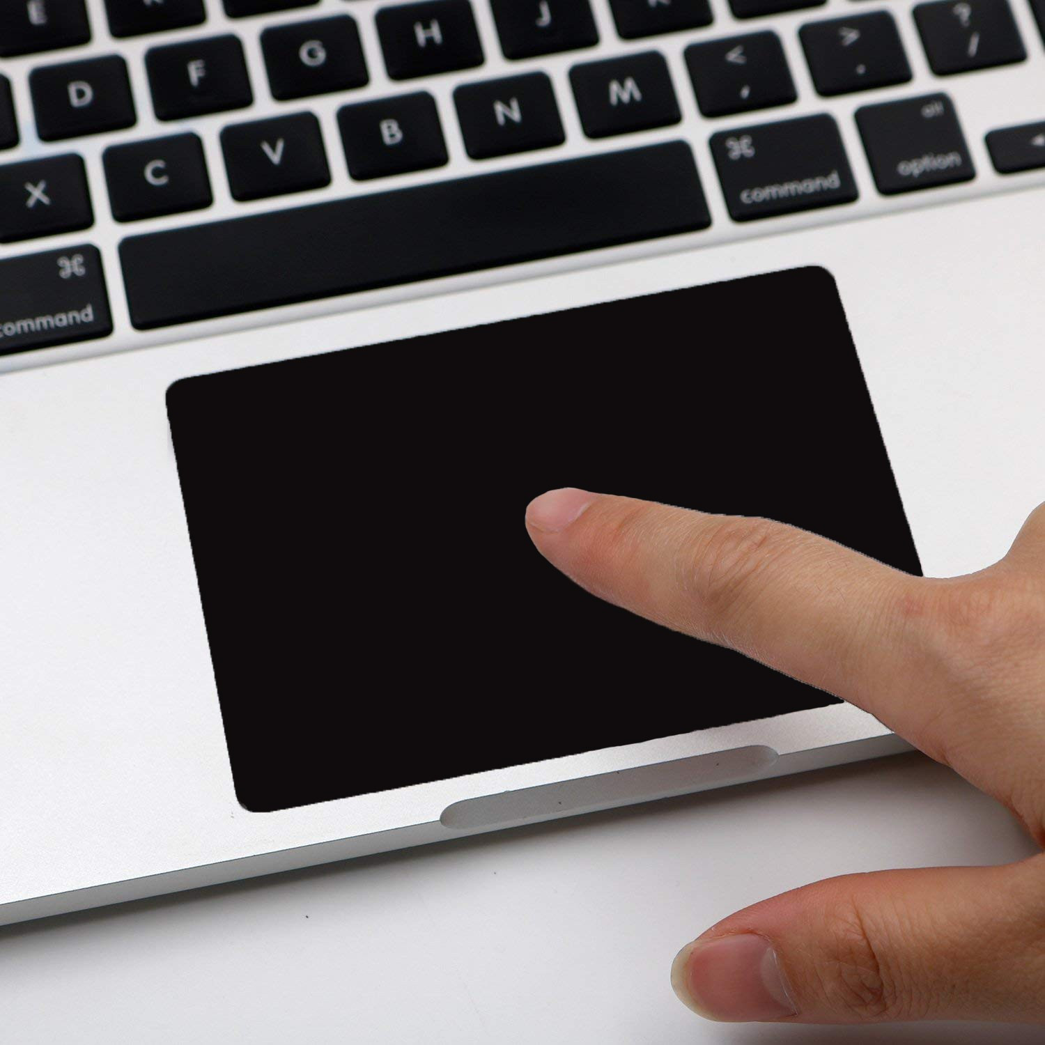 Image of Saco MC380ZM /B Wireless Magic Trackpad Touchpad Protector (Crocodile Black) PS /2 Touchpad