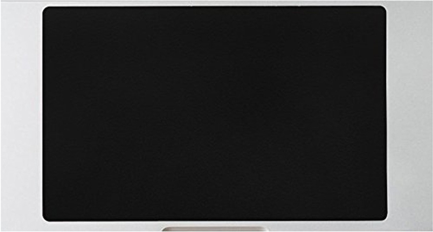 Image of Saco MC380ZM /B Wireless Magic Trackpad Touchpad Protector (Crocodile Black) PS /2 Touchpad
