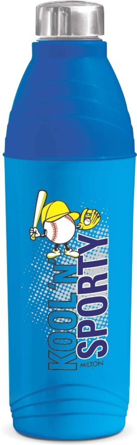 MILTON Kool N Sporty 900 ml Plastic Bottle