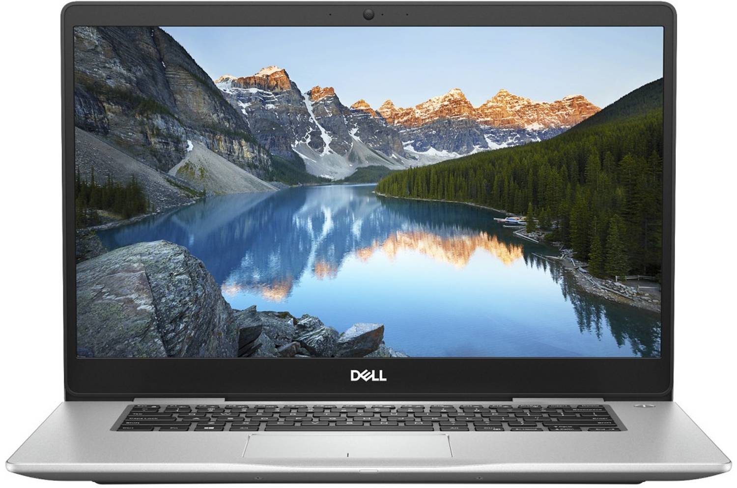 DELL Inspiron 15 7000 Series Intel Core i7 8th Gen 8565U - (8 GB/1