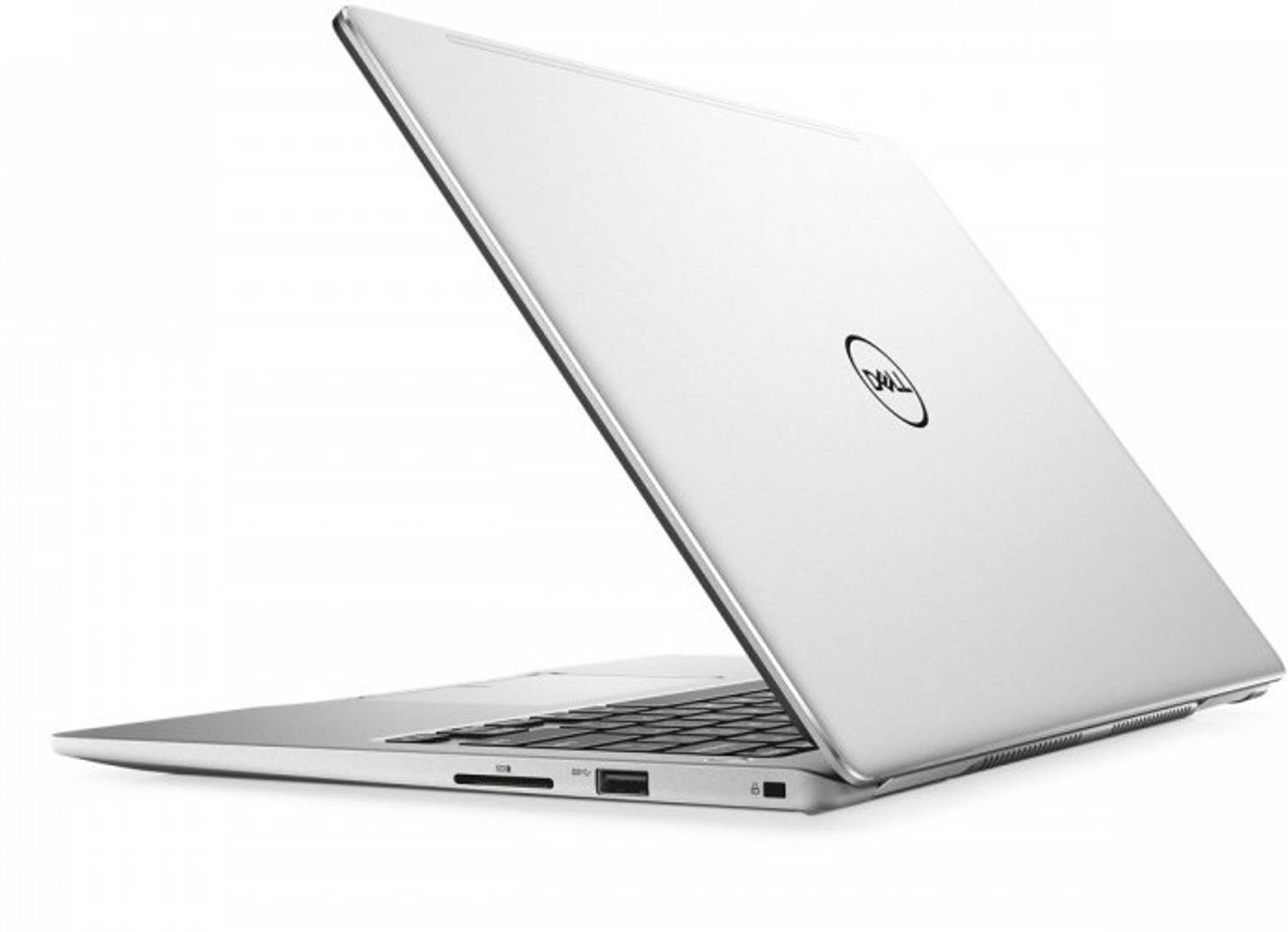 DELL Inspiron 13 7000 Series Intel Core i7 8th Gen 8565U - (16 GB