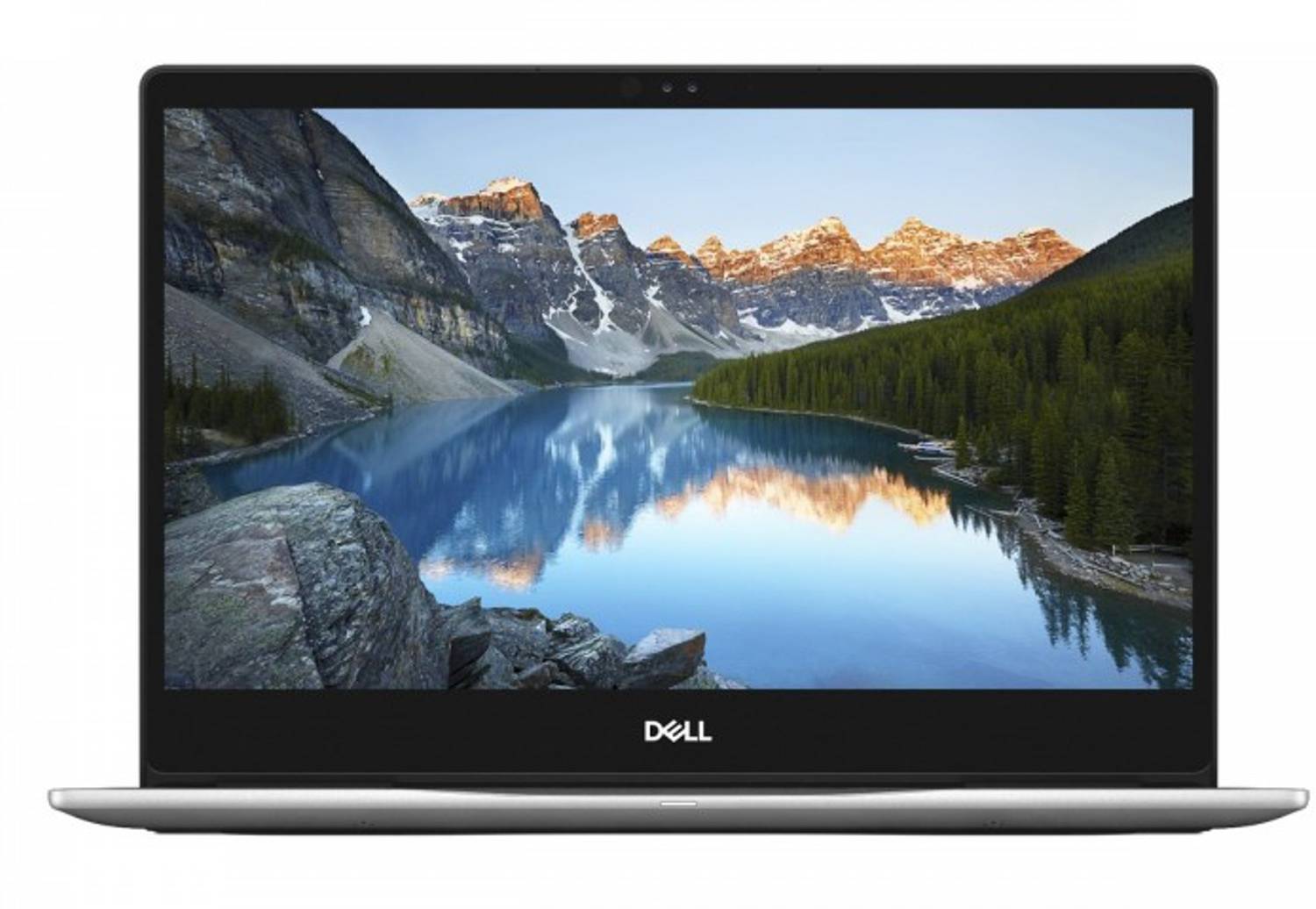 DELL Inspiron 13 7000 Series Intel Core i5 8th Gen 8265U - (8 GB