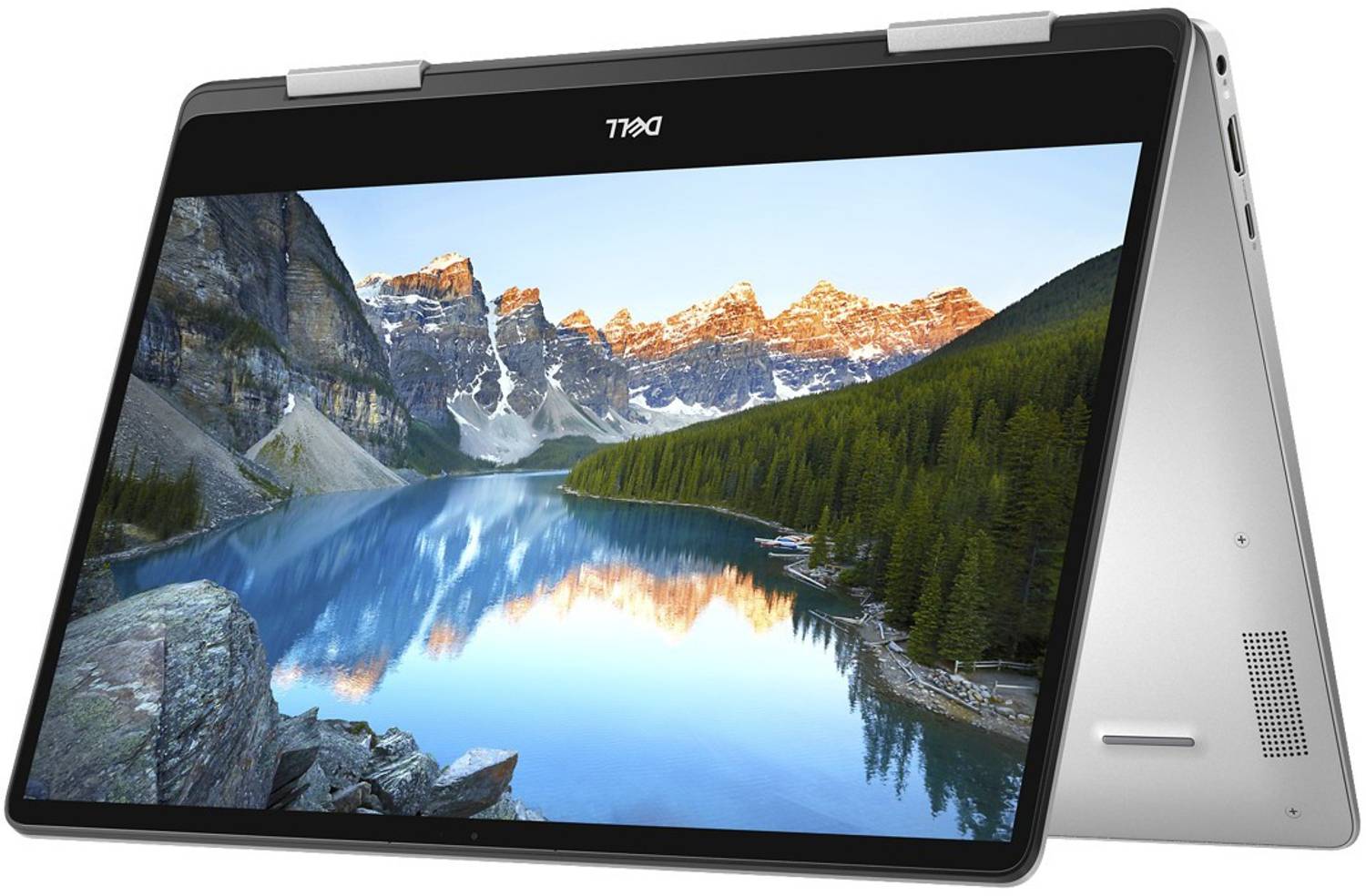 DELL Inspiron 13 7000 Series Intel Core i7 8th Gen 8565U - (16 GB 