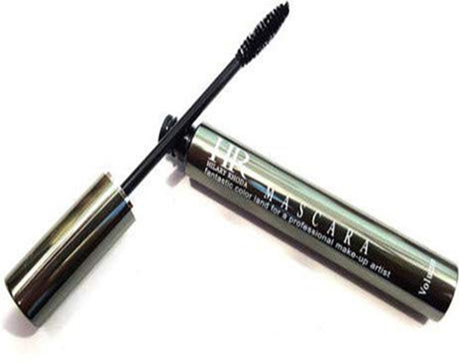 Image of Hilary Rhoda Fantastic Color Land for a Professional Make up Artist Mascara 7.5 ml