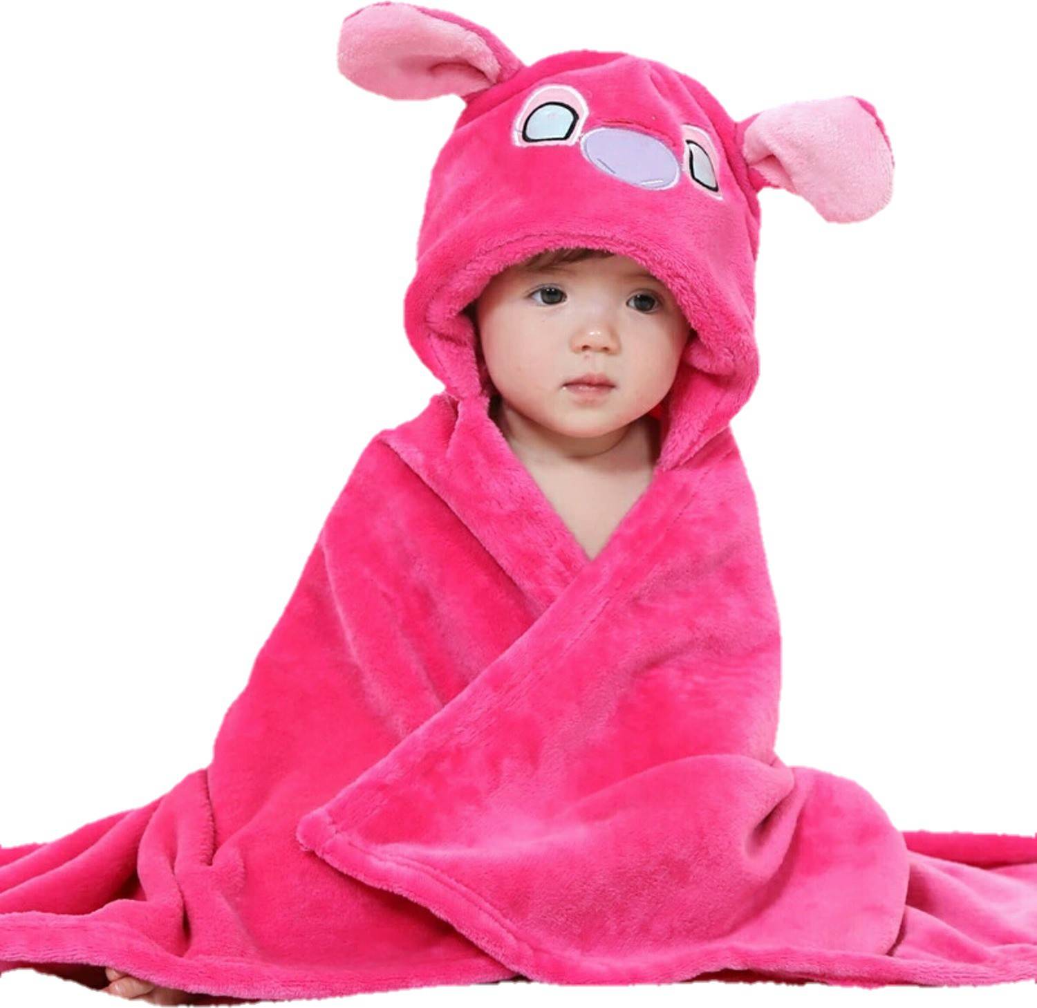 BRANDONN Embroidered Single AC Blanket for AC Room