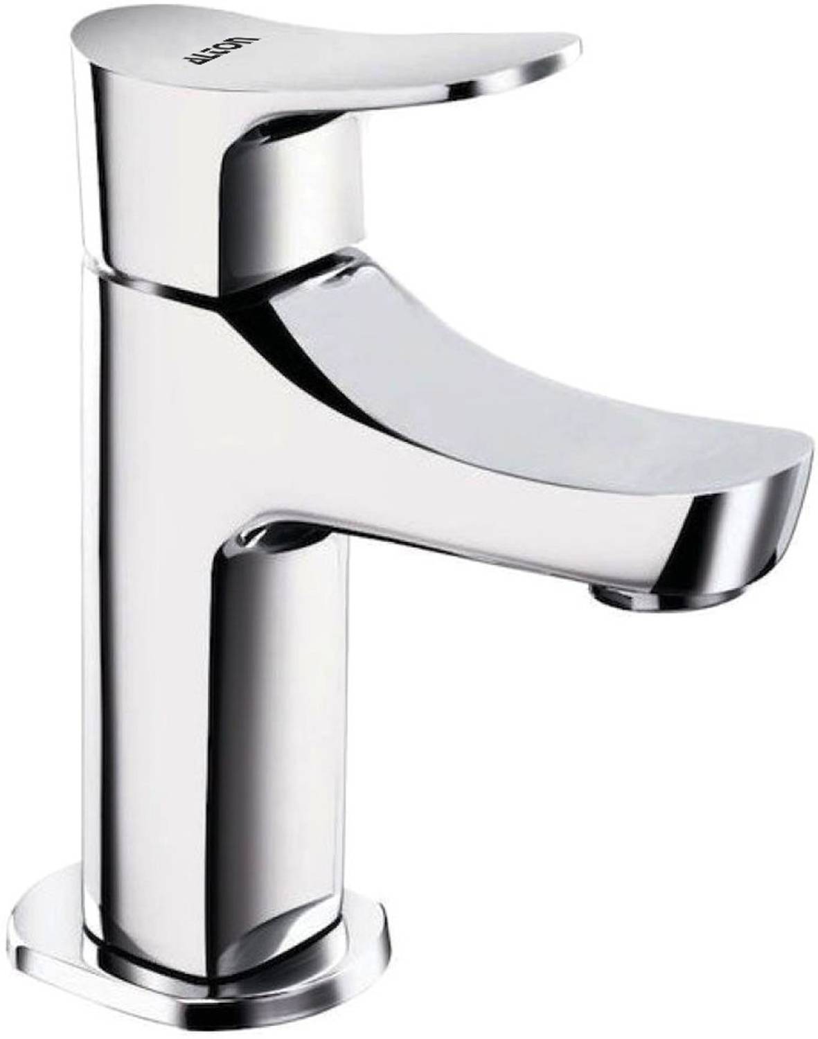 Alton ARA19001 Aura Pillar Cock, Basin Mixer Faucet