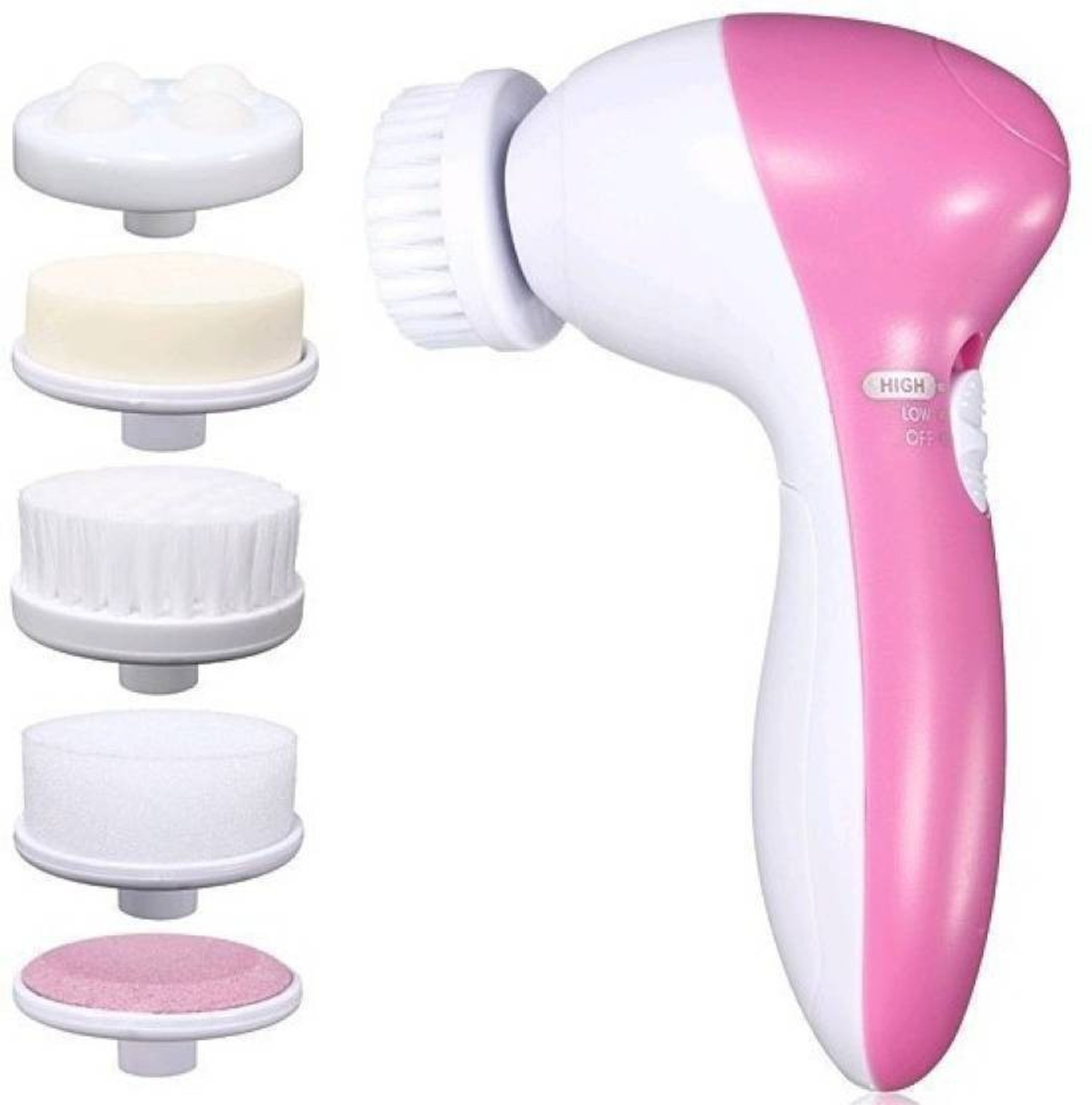 Image of Tortoise zone TZ- 62 5IN1 massager Beauty Care