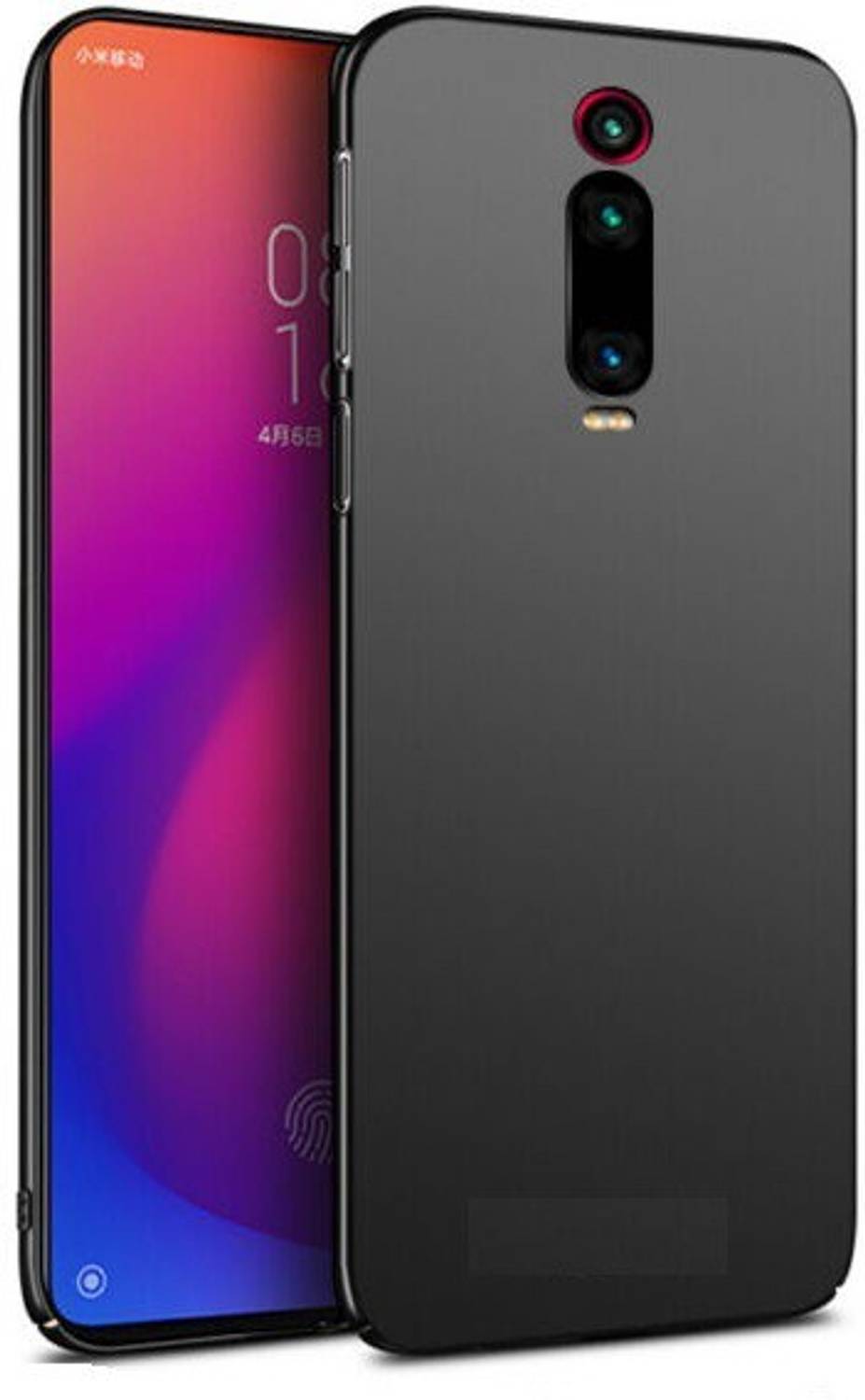 Aaralhub Front & Back Case for Realme 11 5G