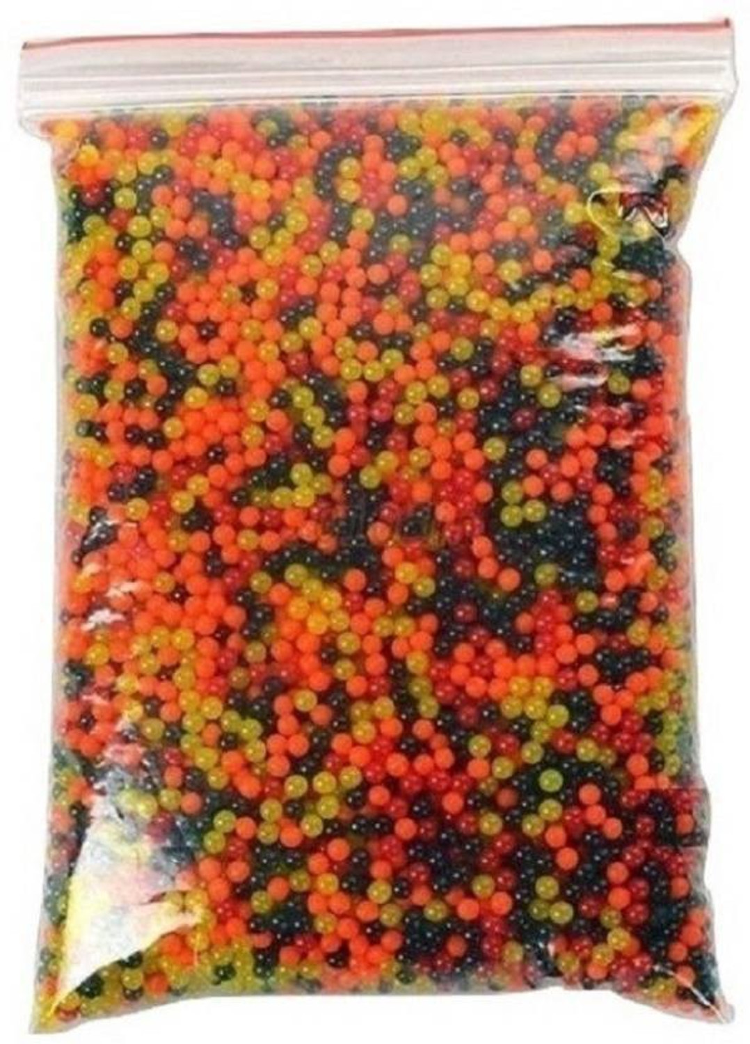 Image of Qweezer water jelly balls Colorful Magic Crystal Water Jelly Balls