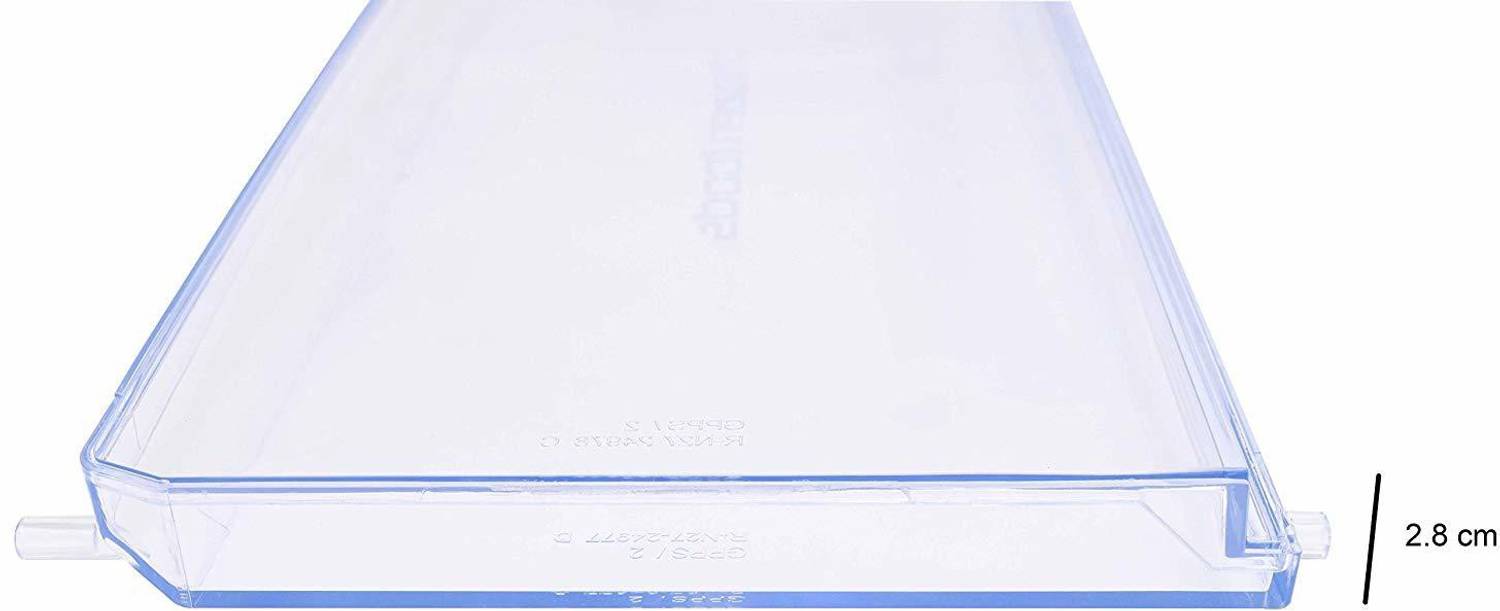Godrej Edge Pro Fridge Freezer Door Hinge - Image 4
