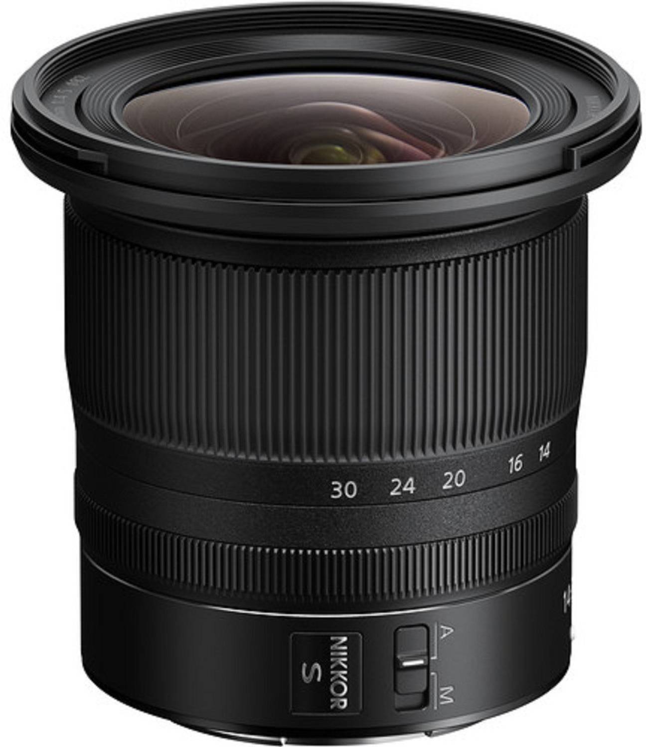 NIKKOR Z 14-30mm f/4 S レンズ nikon-nikkor-z-14-30mm-f-4-s-