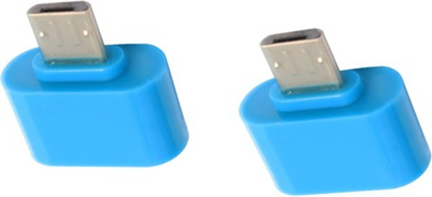 Redbox USB, Micro USB OTG Adapter