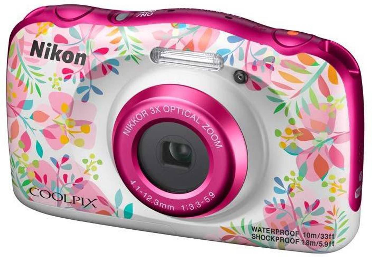 ●ニコン(Nikon)　COOLPIX W150 NIKON Coolpix W150 Price in India - Buy NIKON Coolpix W150 online