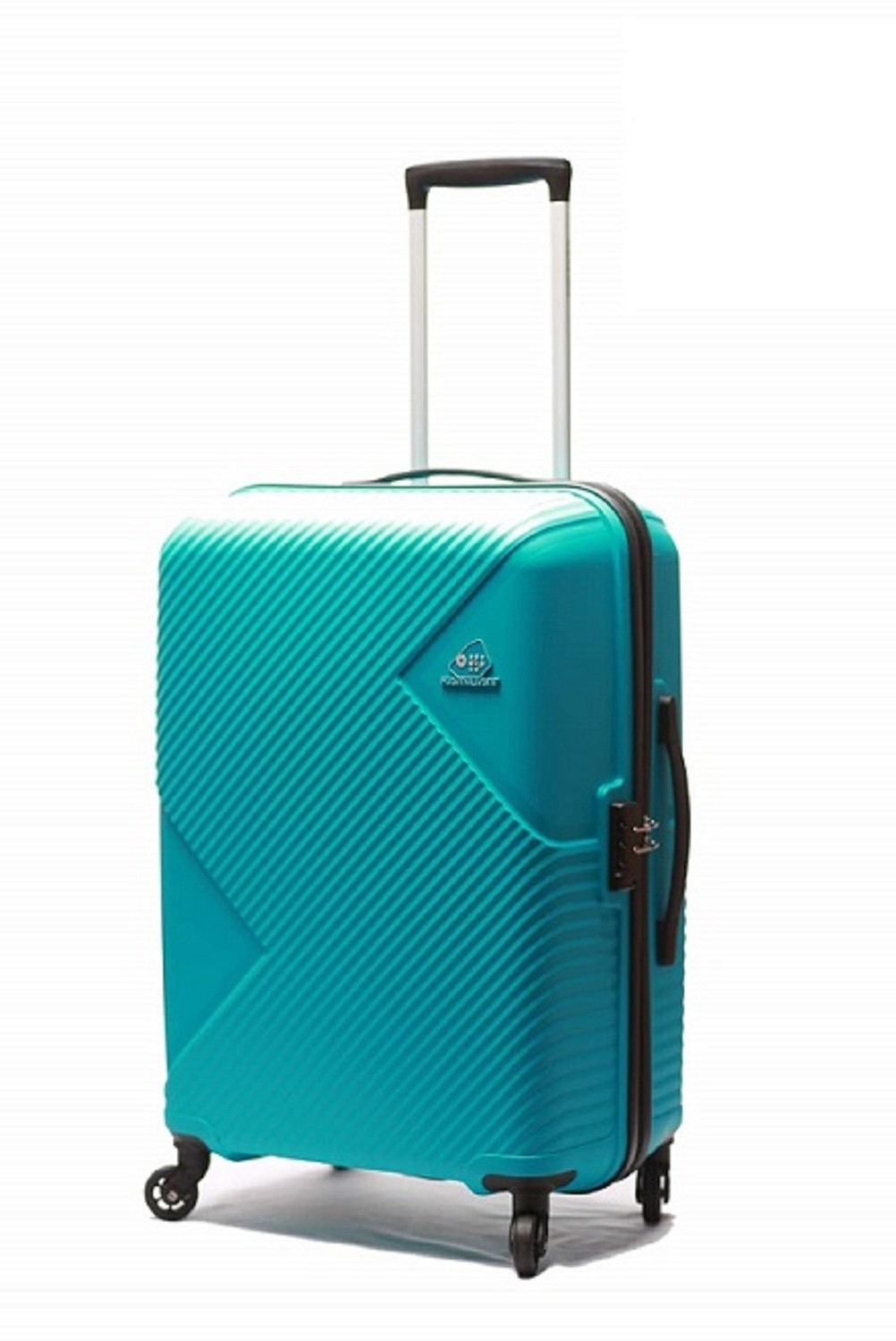 Image of Kamiliant by American Tourister Zakk Sp Expandable Check-in Suitcase 4 Wheels - 30 inch