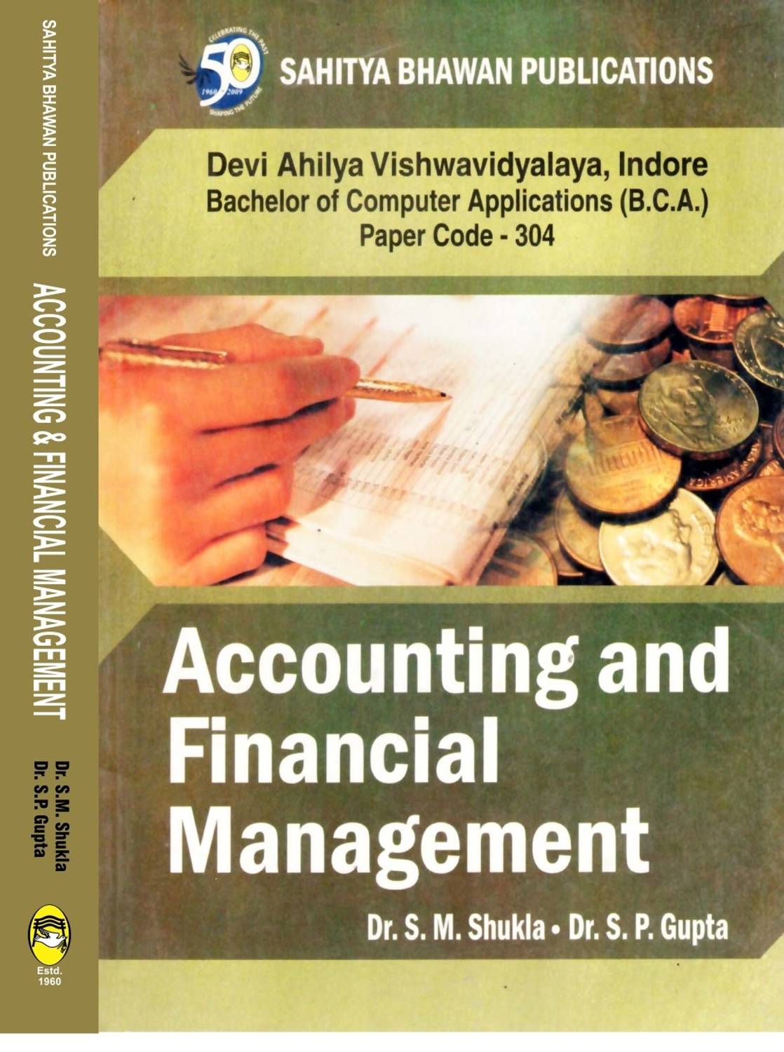 Accounting & Financial Management